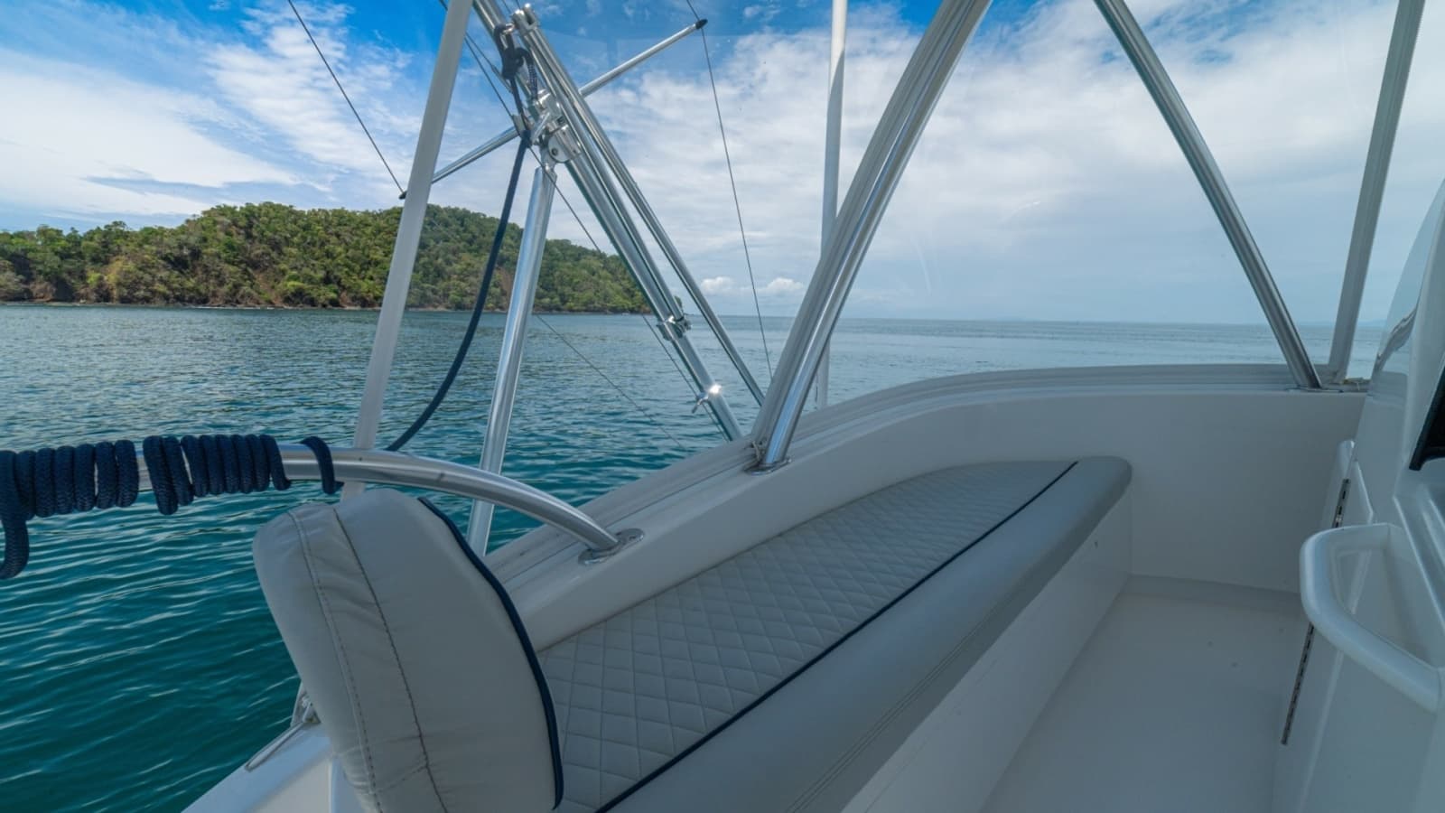 2023 Viking 46 Billfish Flybridge