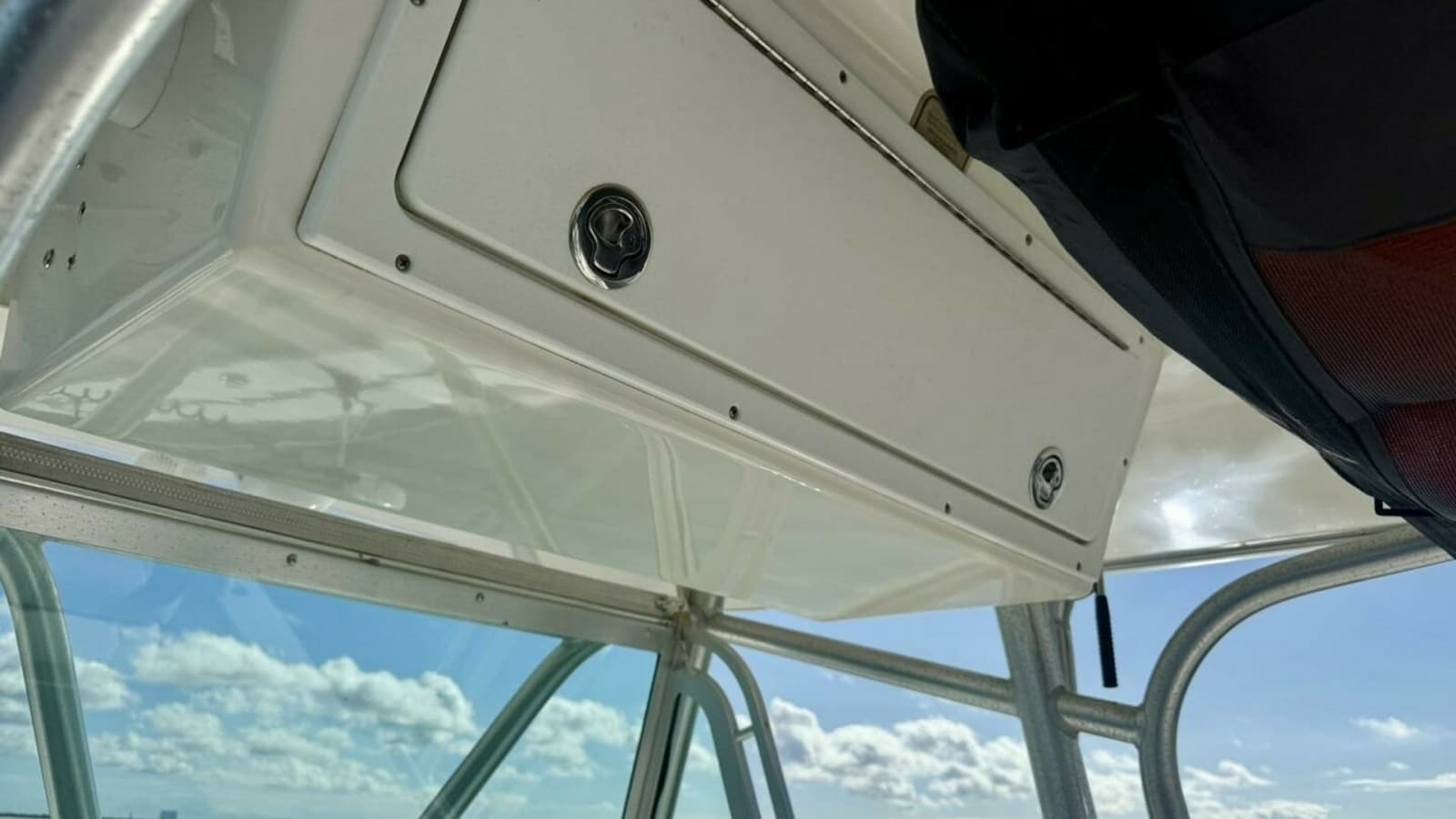 2006 Regulator 29 FS PERSERVERANCE