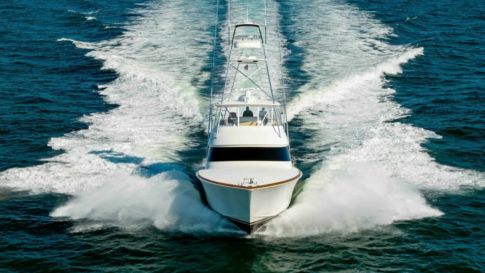 2020 Viking 62 Convertible Galati Yacht Sales Trade