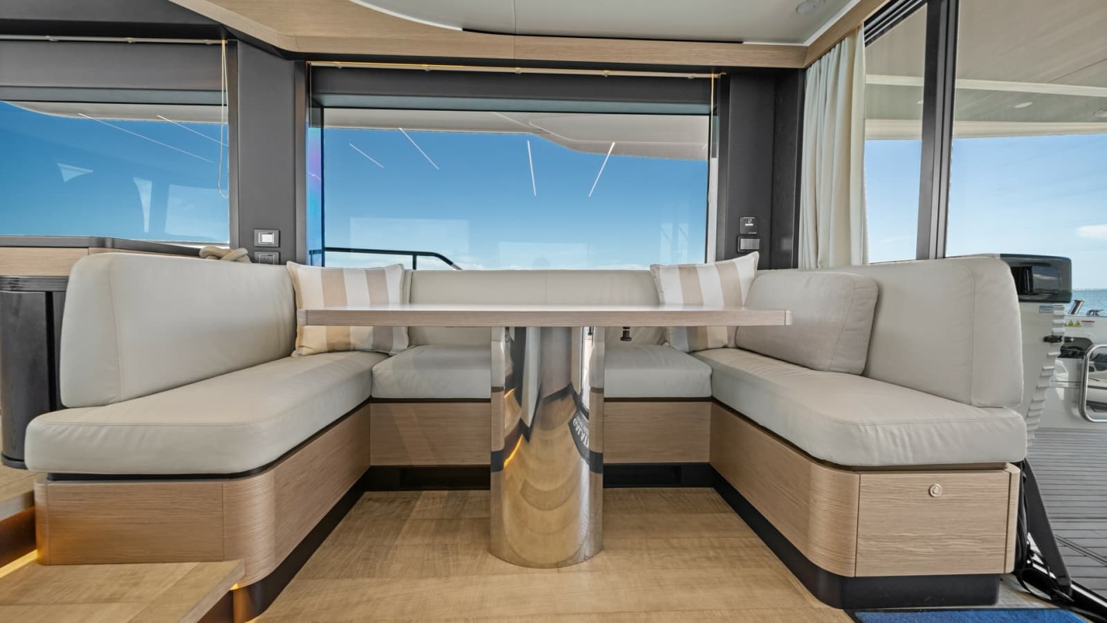 2026 Absolute Navetta 58 "ANDIAMO"