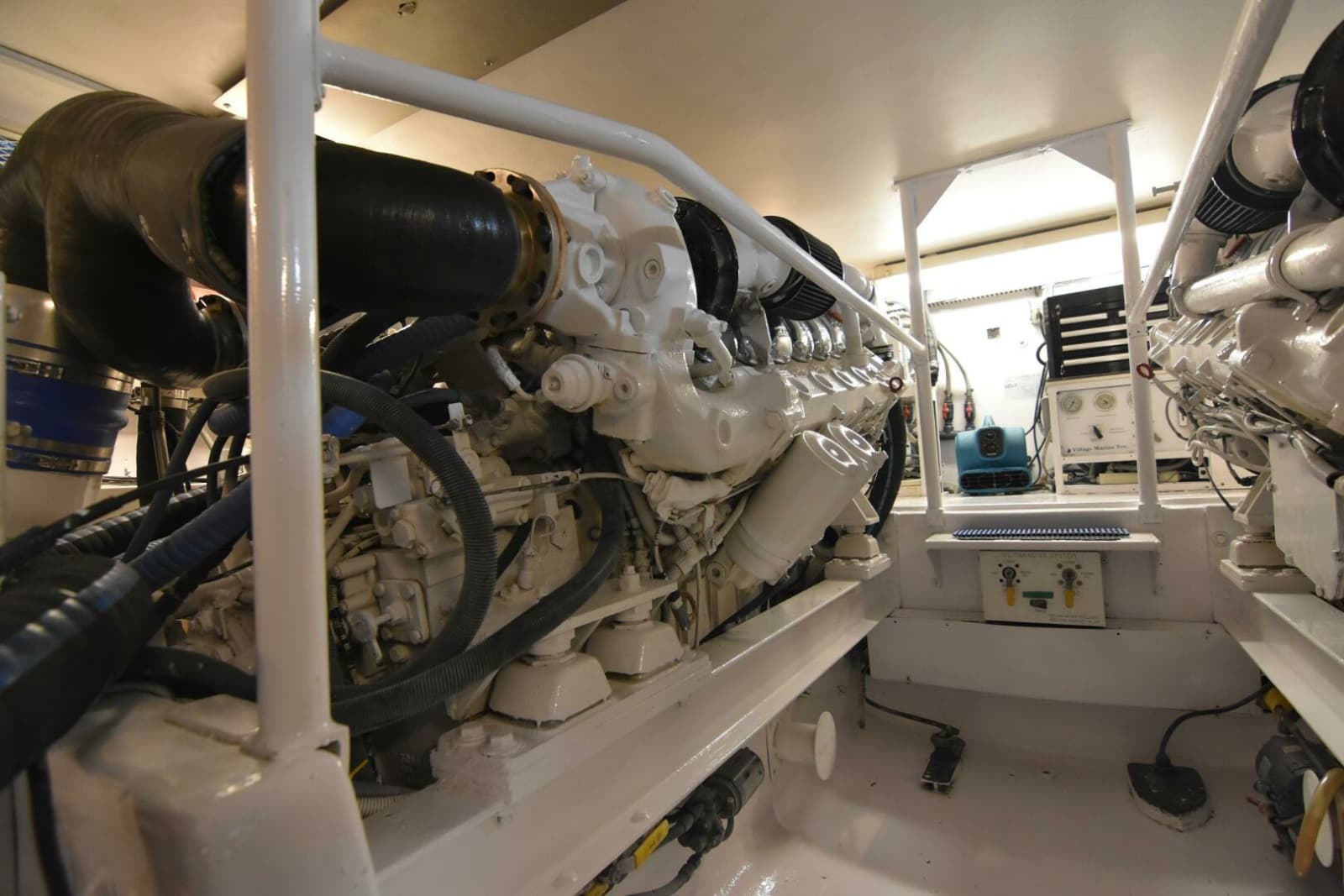 Viking 58 - Legacy -