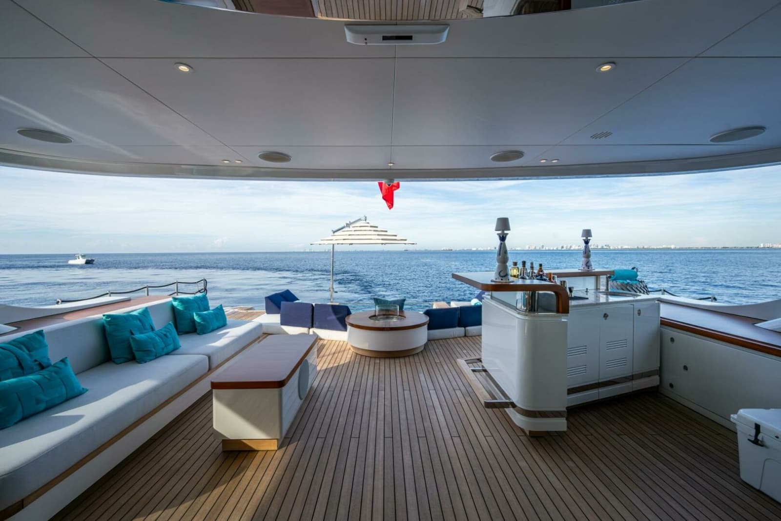 2023 Benetti 34M OASIS
