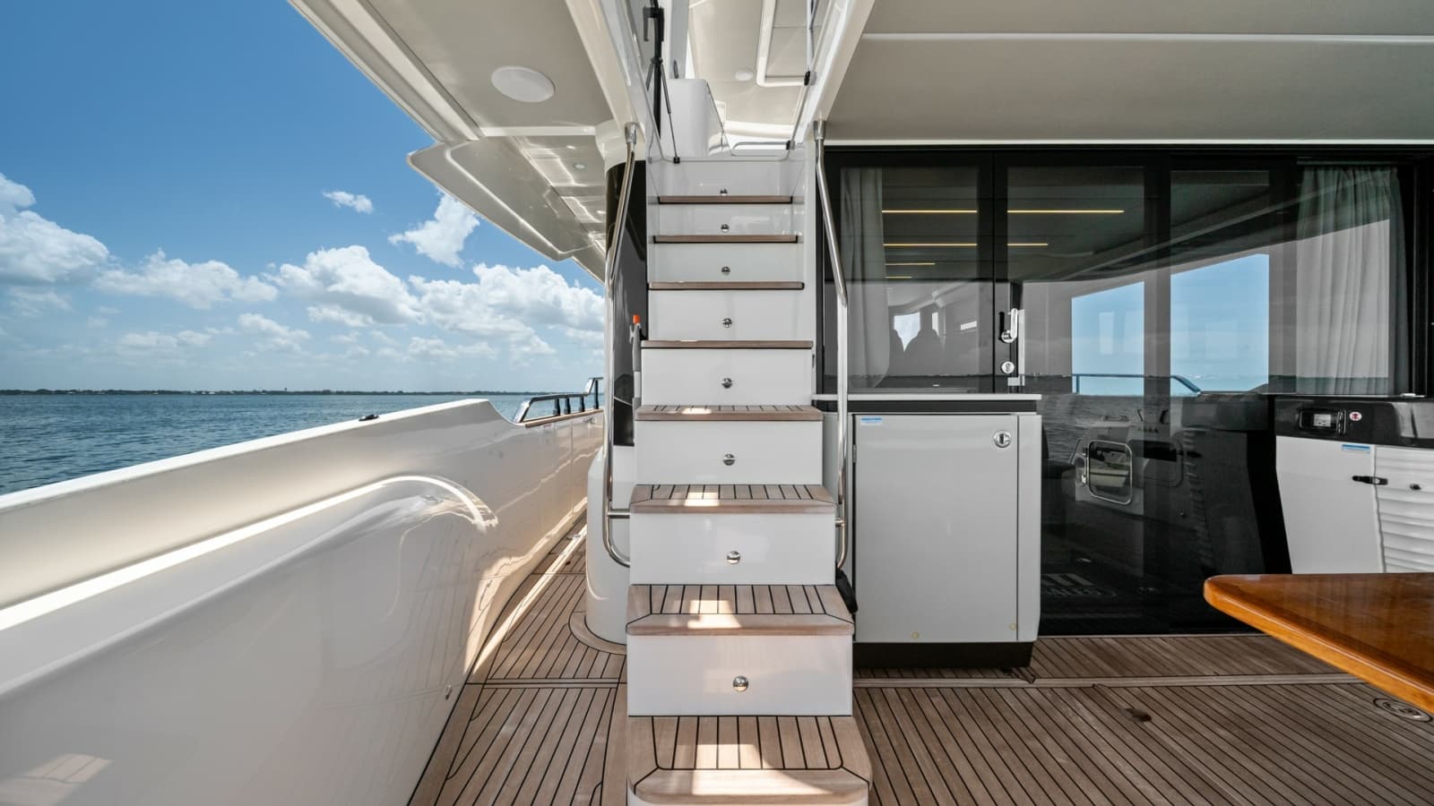 2026 Absolute Navetta 58 "ANDIAMO"
