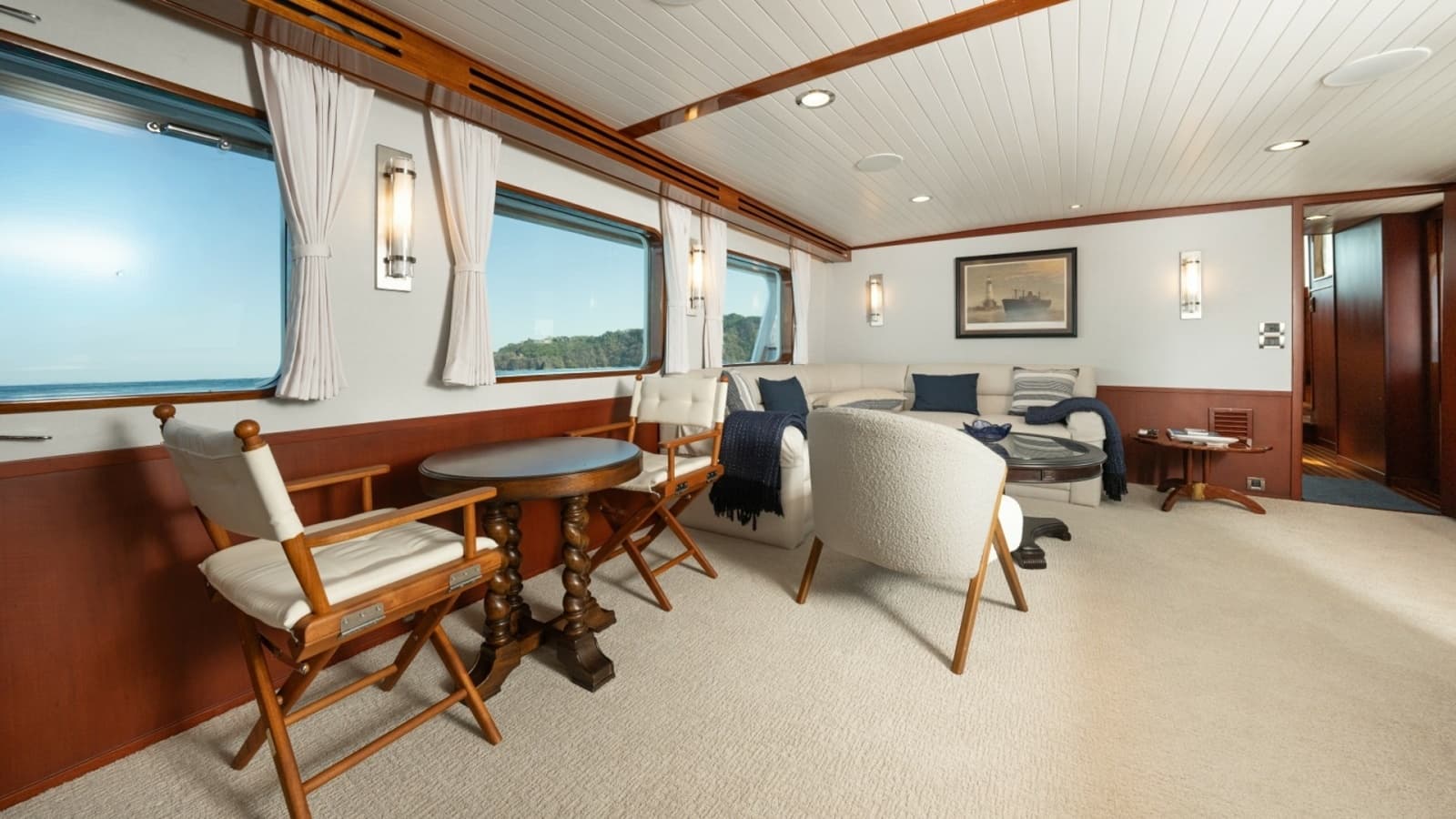 1971 Feadship 101