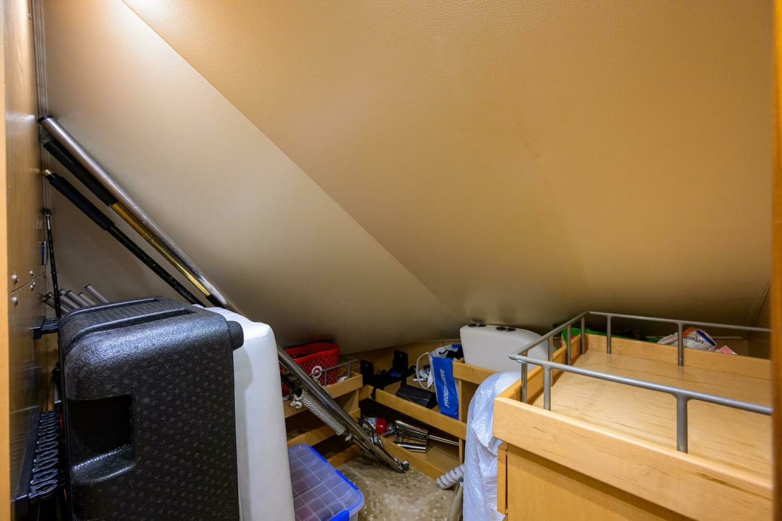 Pantry Storage