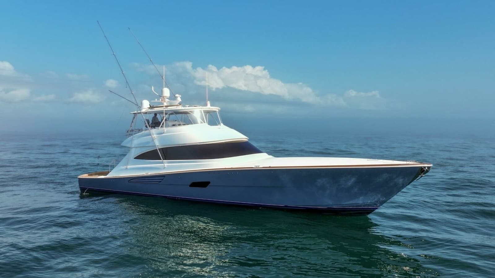 2025 Viking 90C