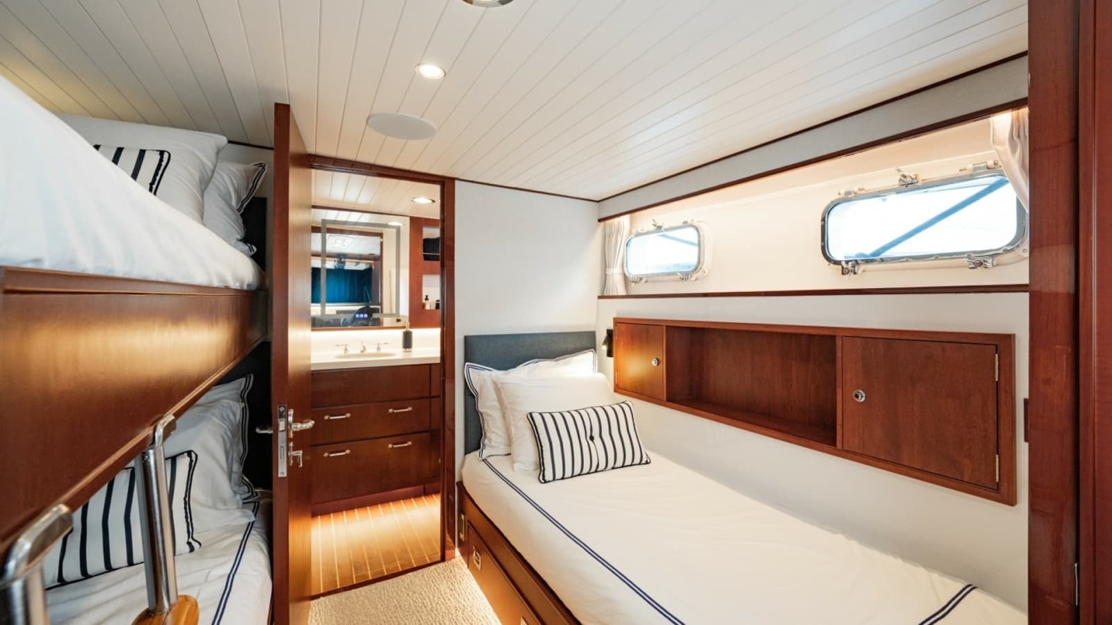 1971 Feadship 101