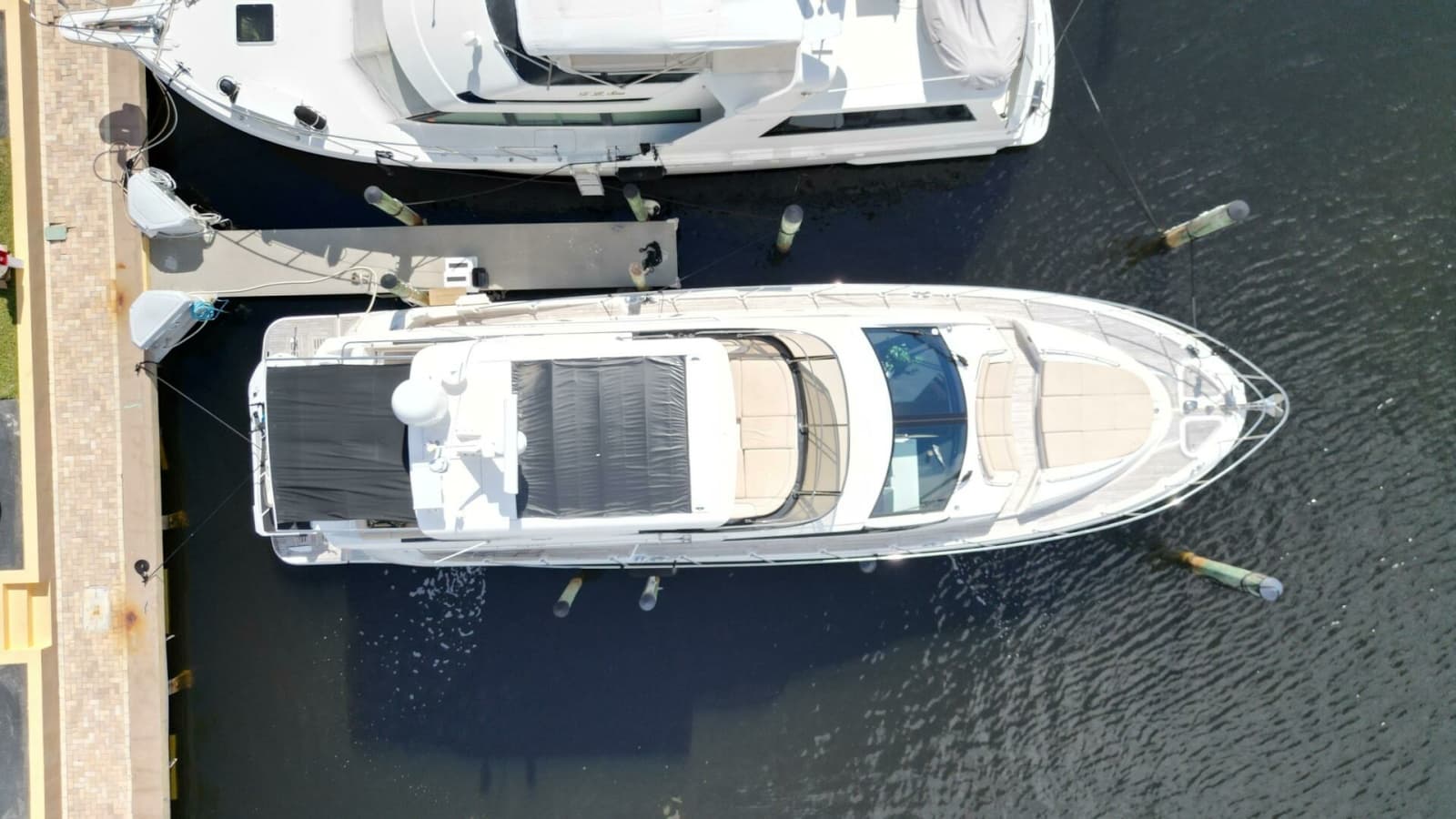 2016 Sea Ray L590 Fly