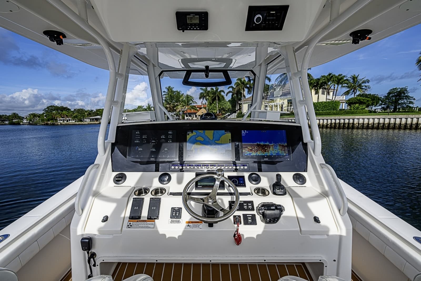 Regulator 41 BIG HIT - Helm