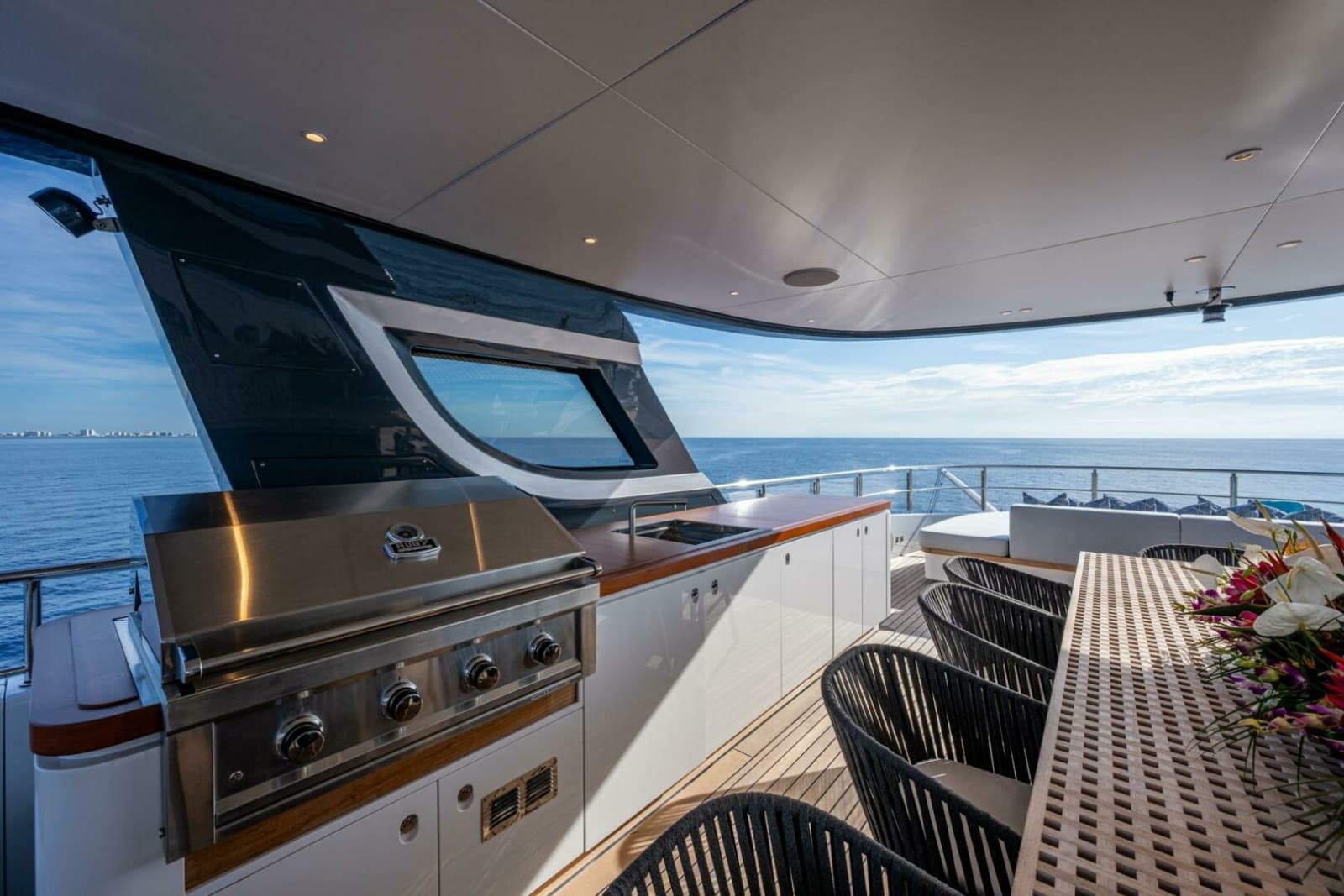 2023 Benetti 34M OASIS