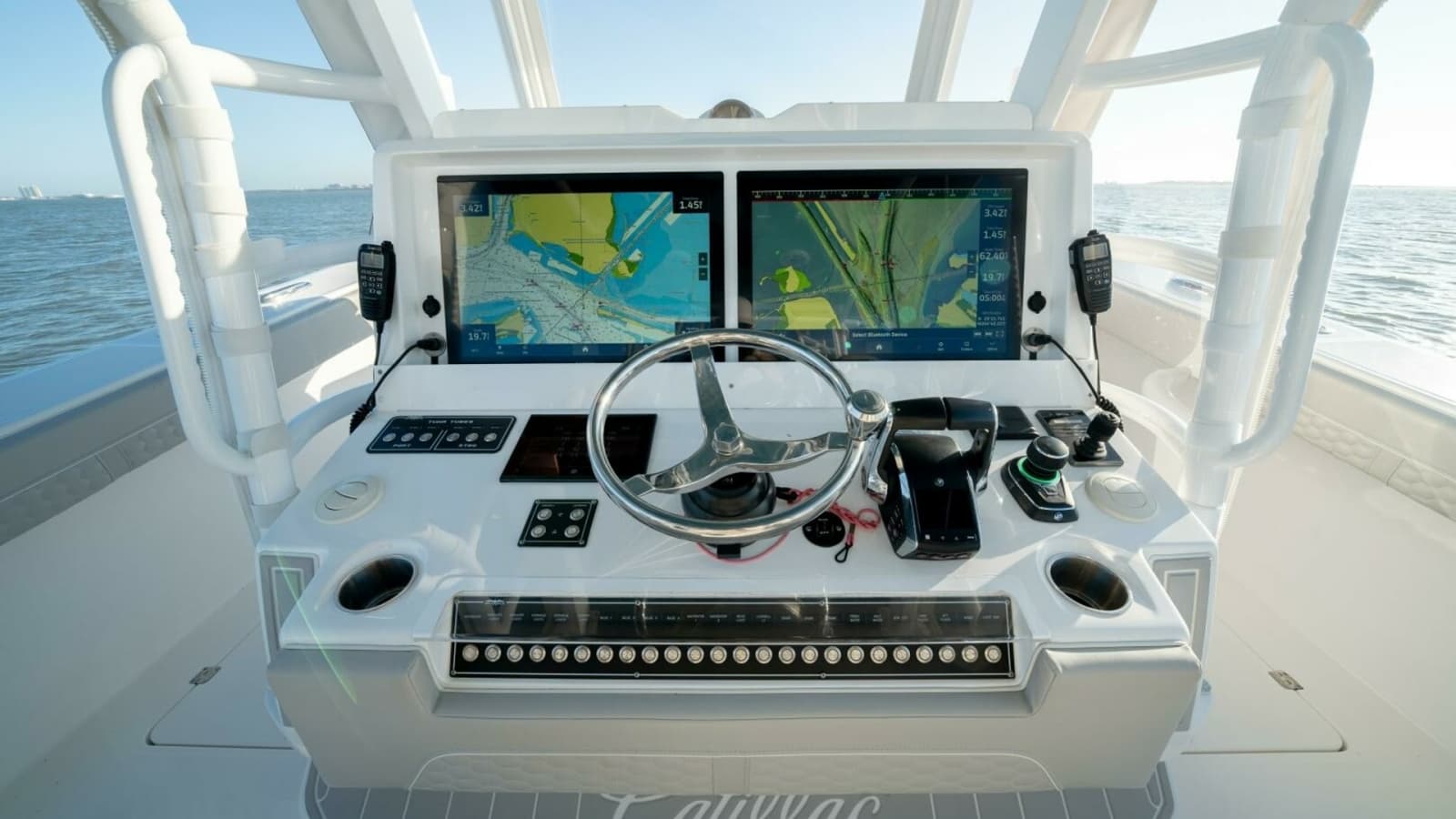 2023 Invincible 46 Catamaran
