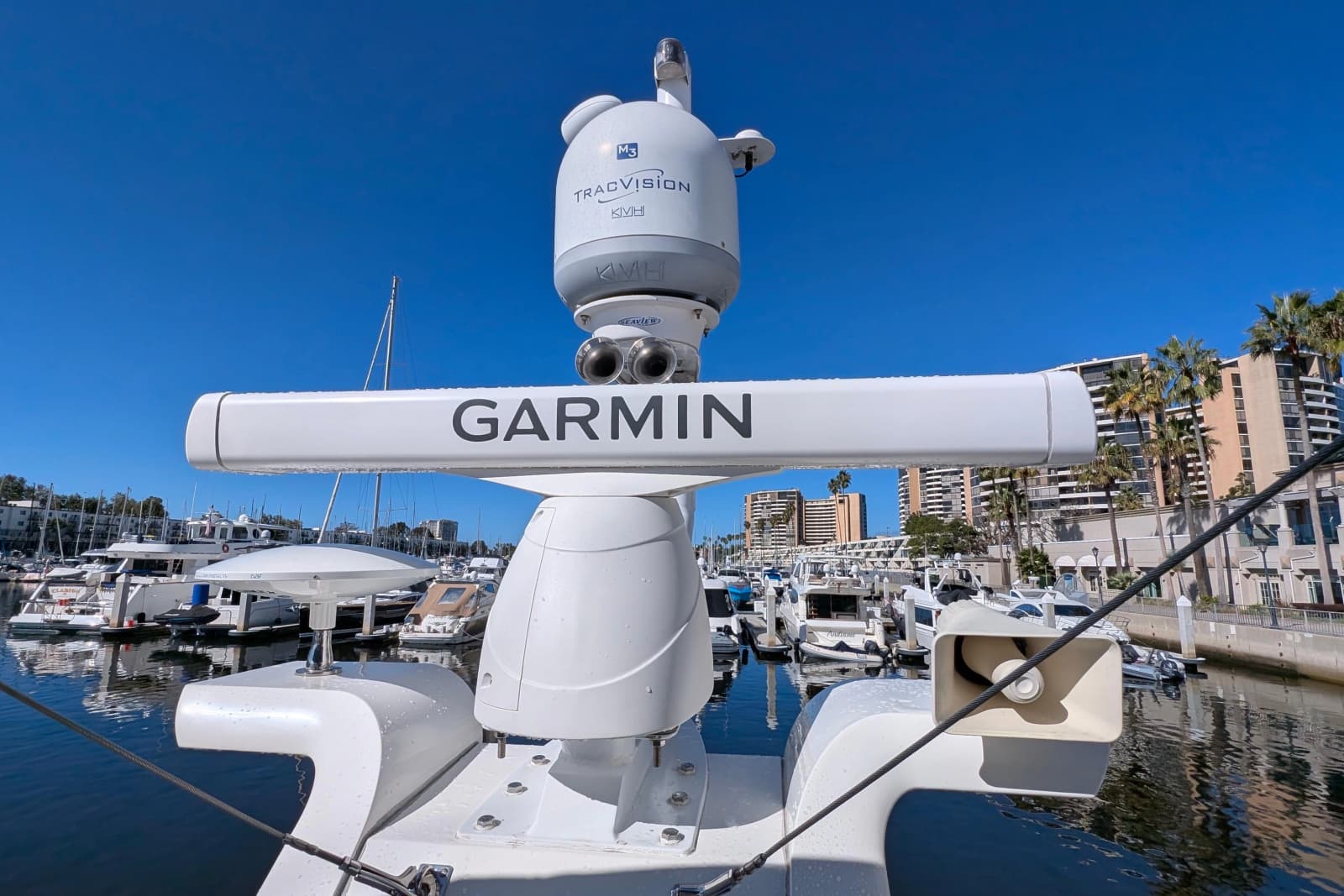 2010 Fairline Squadron