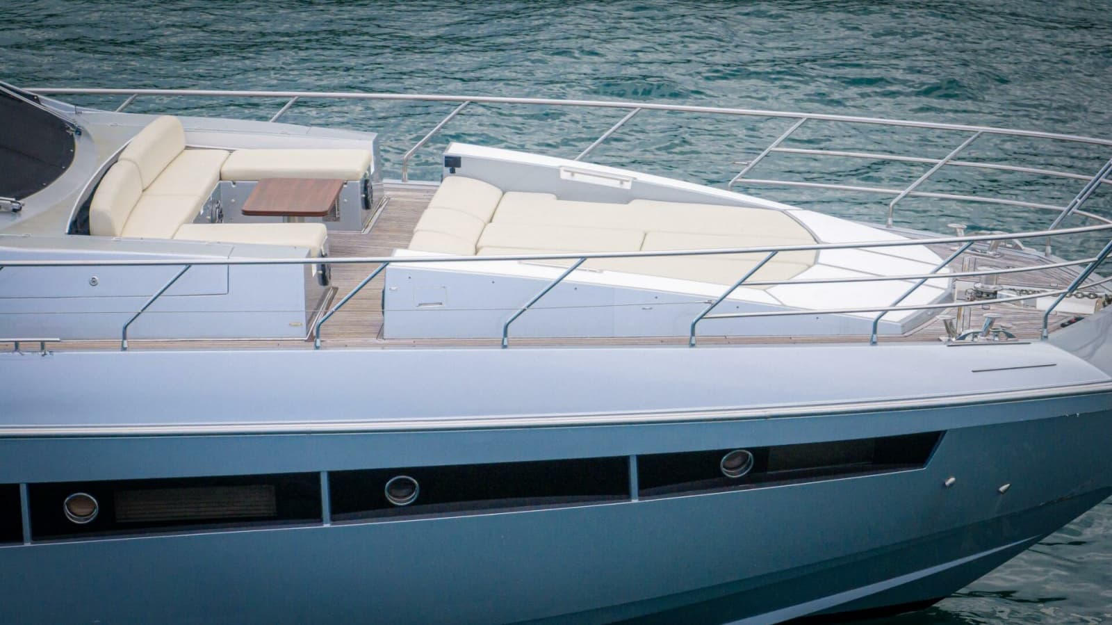 2017 Azimut 77 "Carpe Diem"