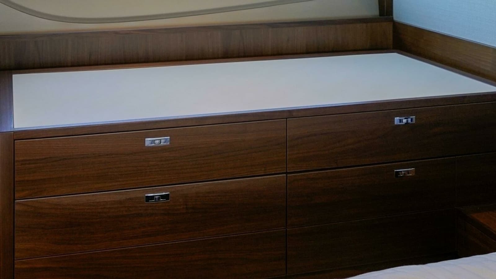 2021 Princess F50- MAKING TIME- VIP Stateroom