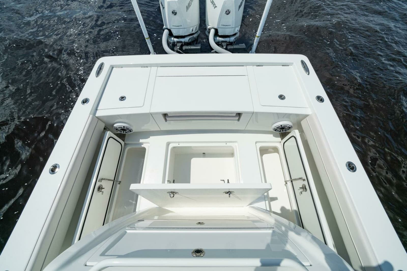 2027 Valhalla Boatworks V-29 Hybrid