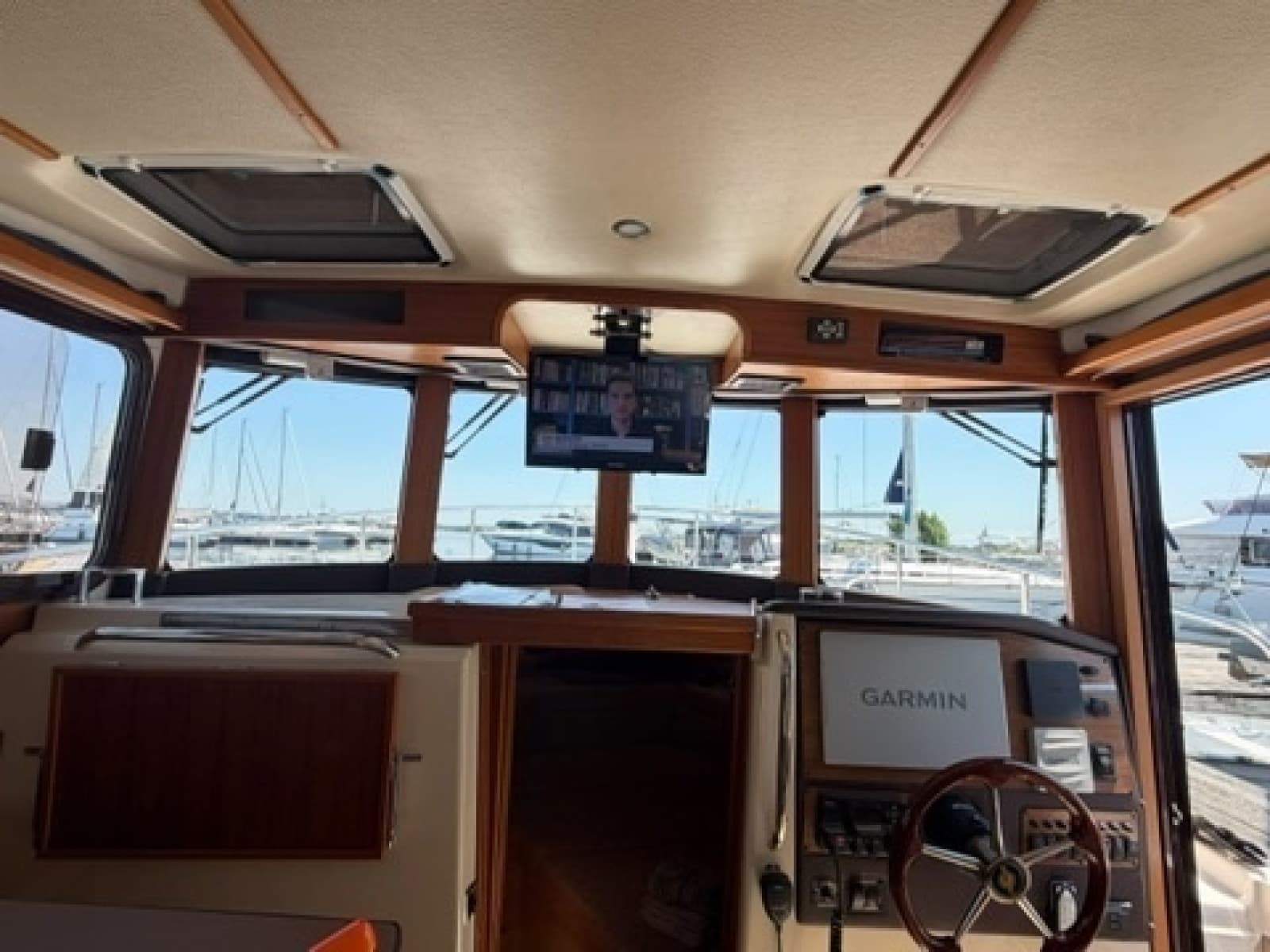 2023 Ranger Tugs R-31 CB