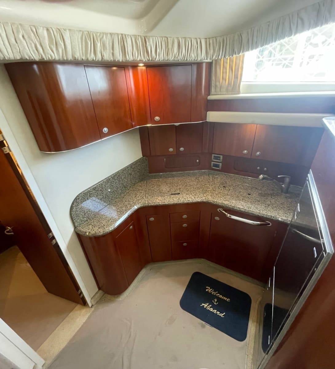 2006 Sea Ray 40 MY