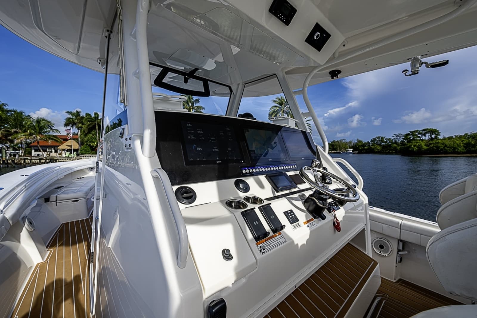 Regulator 41 BIG HIT - Helm