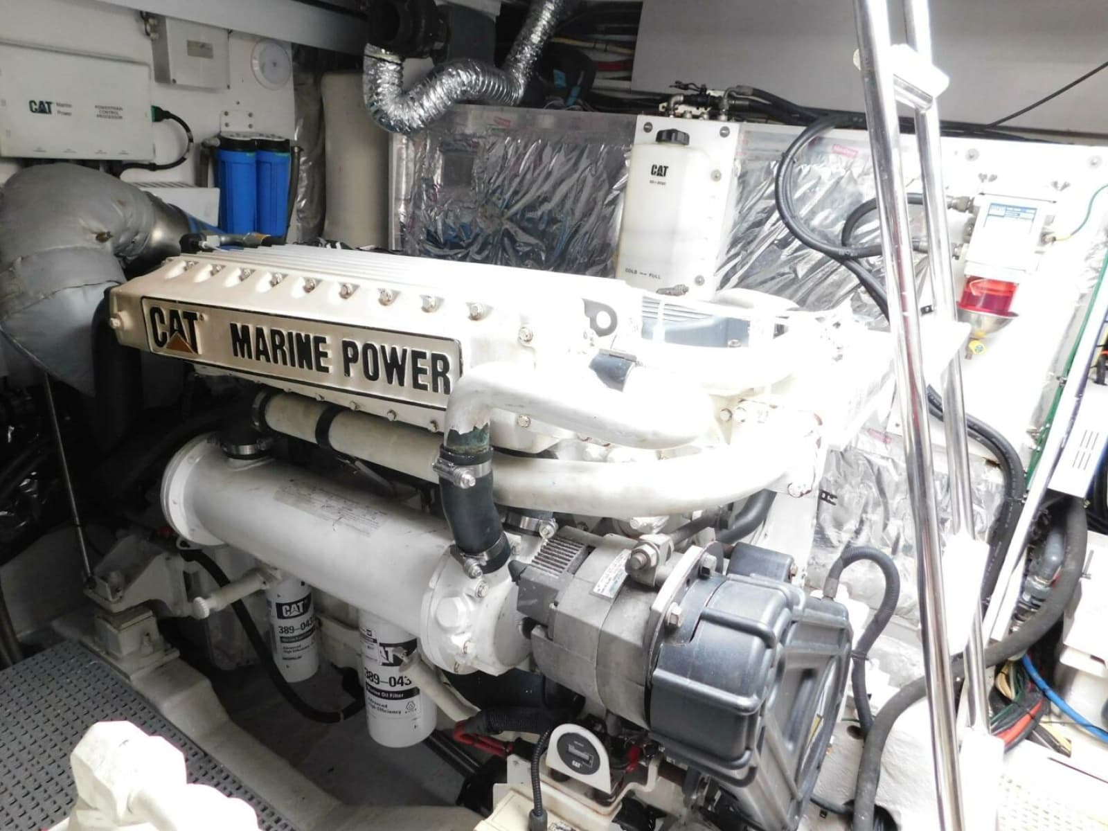 2011 Princess V52