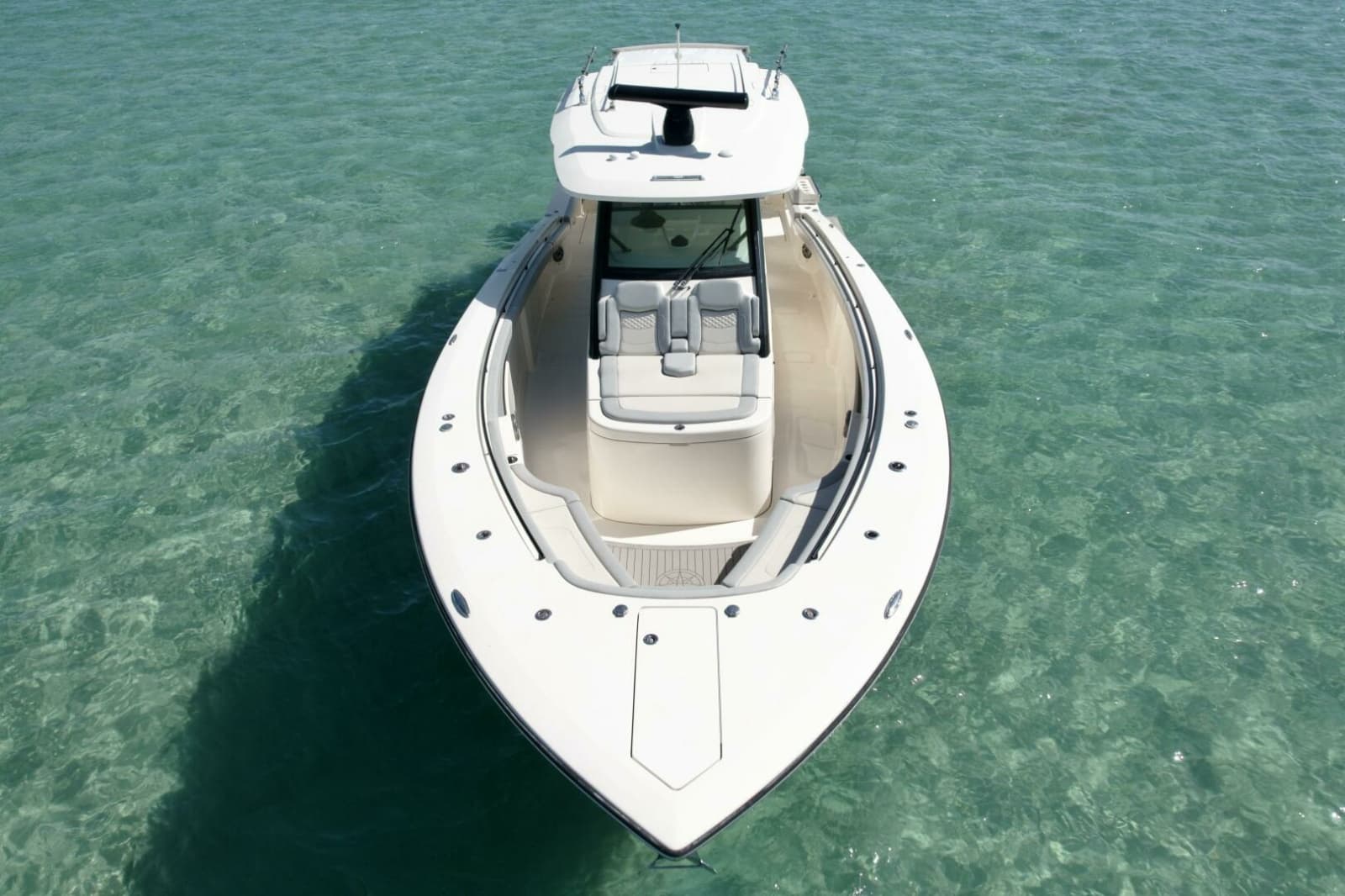 2021 Scout 425 LXF