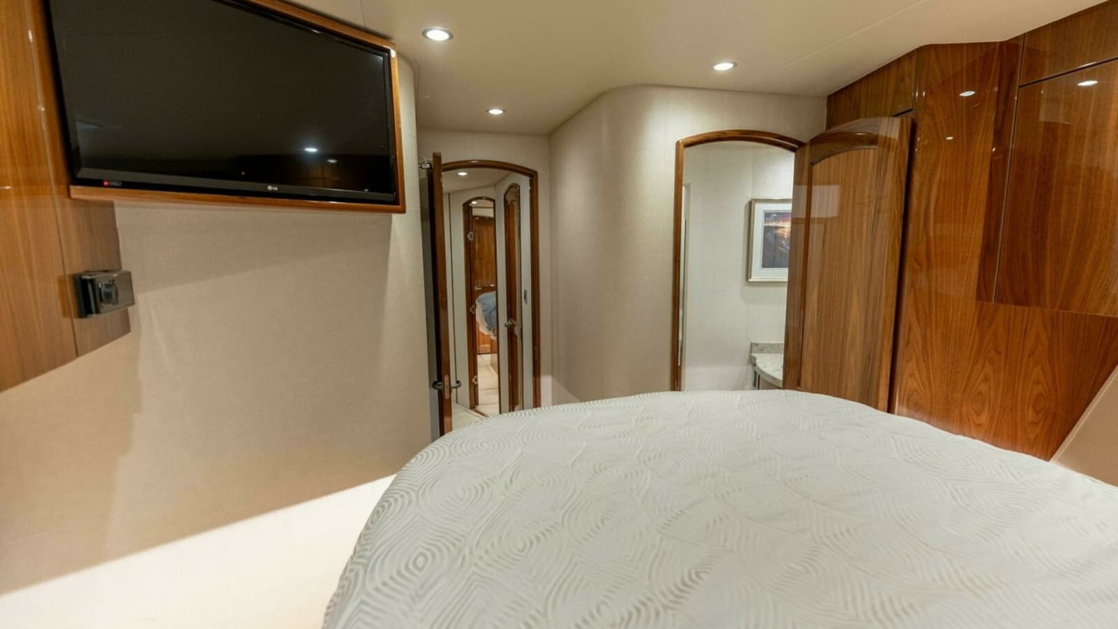 2020 Viking 62 Convertible Galati Yacht Sales Trade