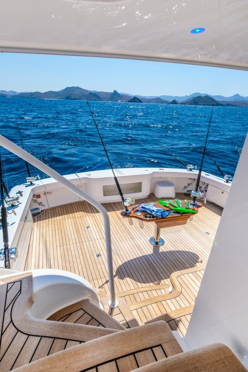 2021 Viking 58 Sportfish