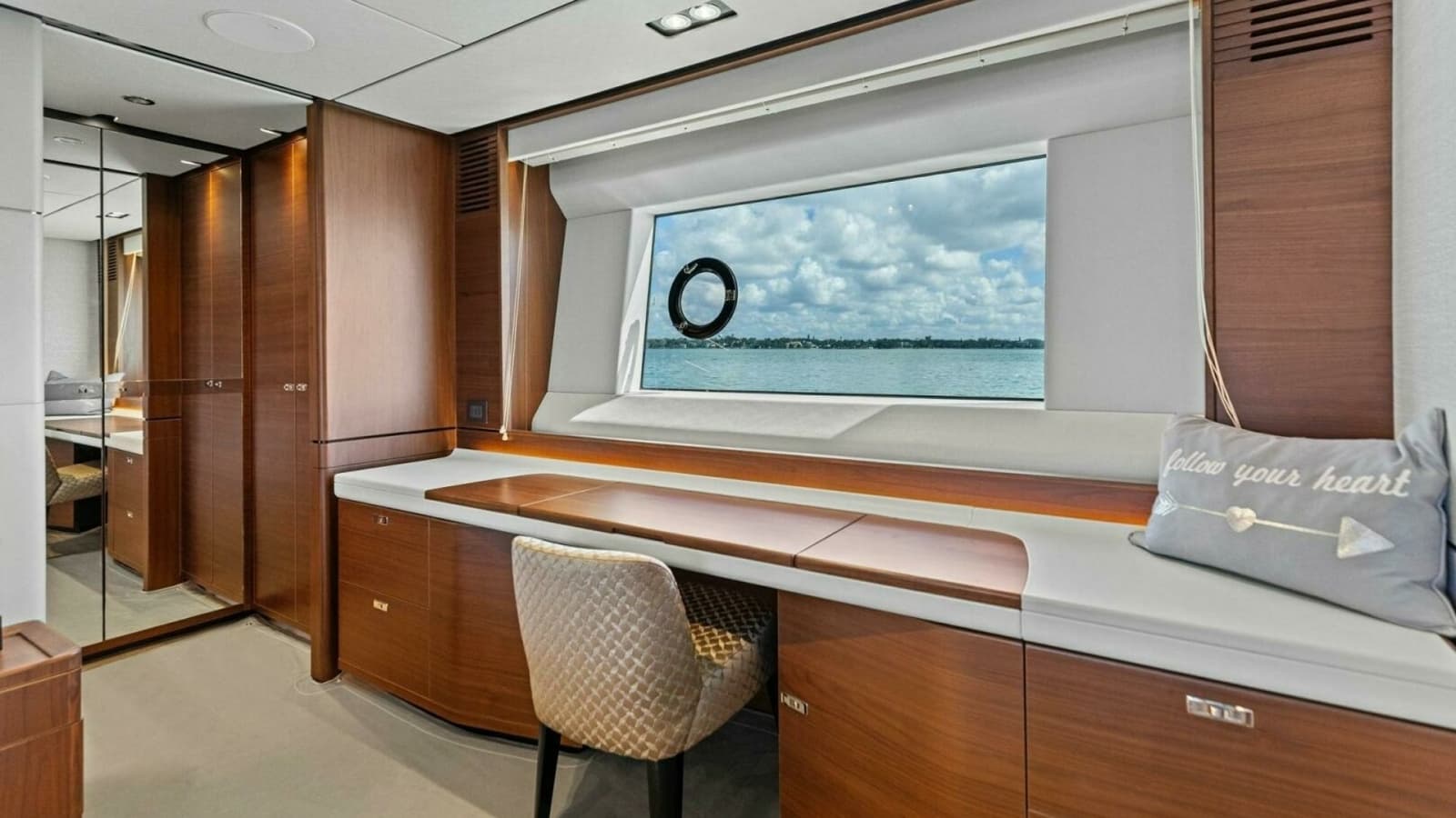 2018 Princess Y75 Motor Yacht