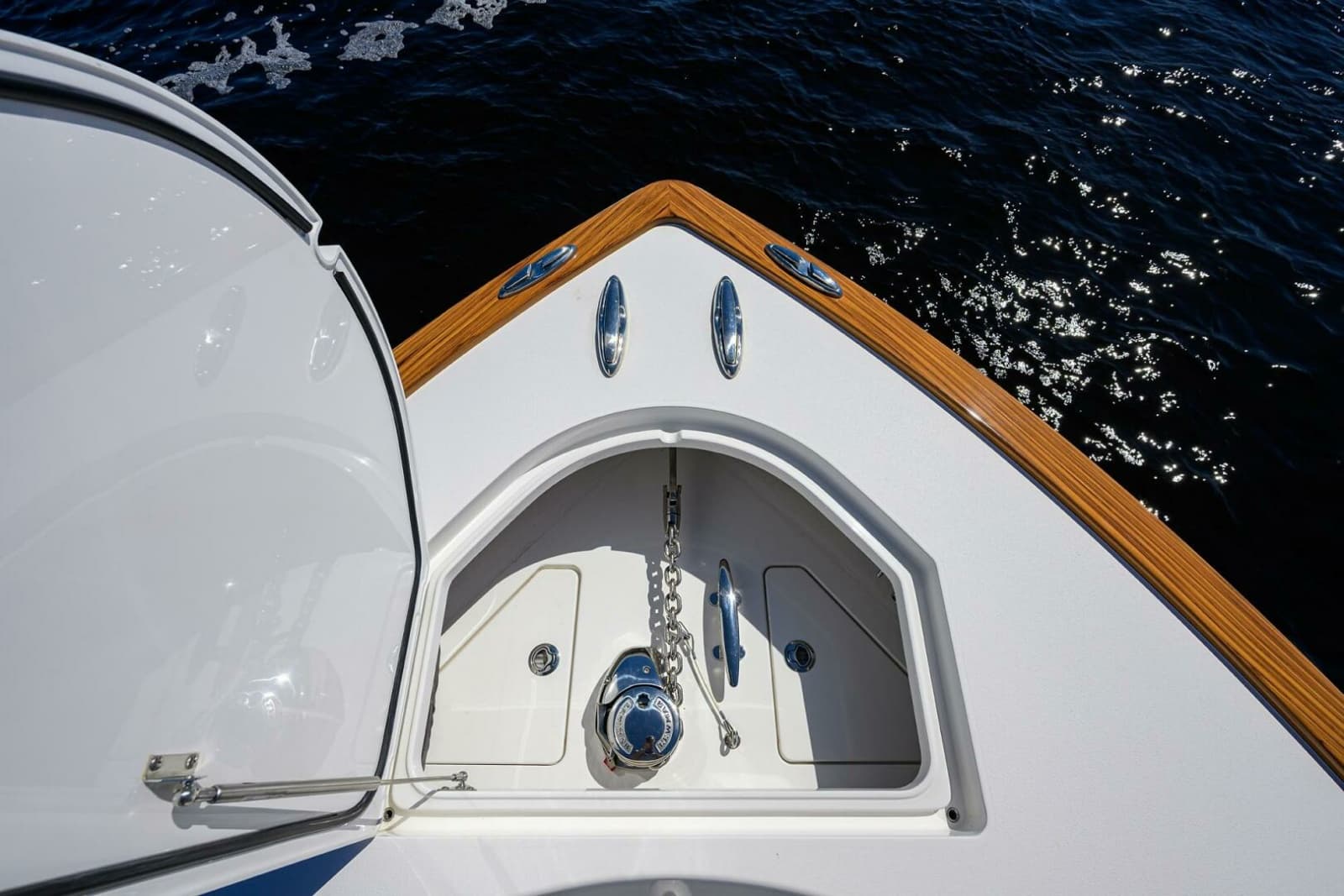 Anchor Locker