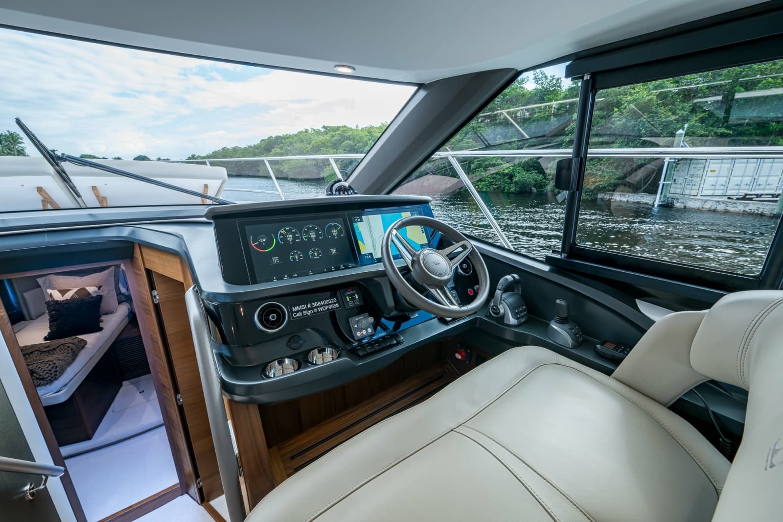 2025 Princess F45