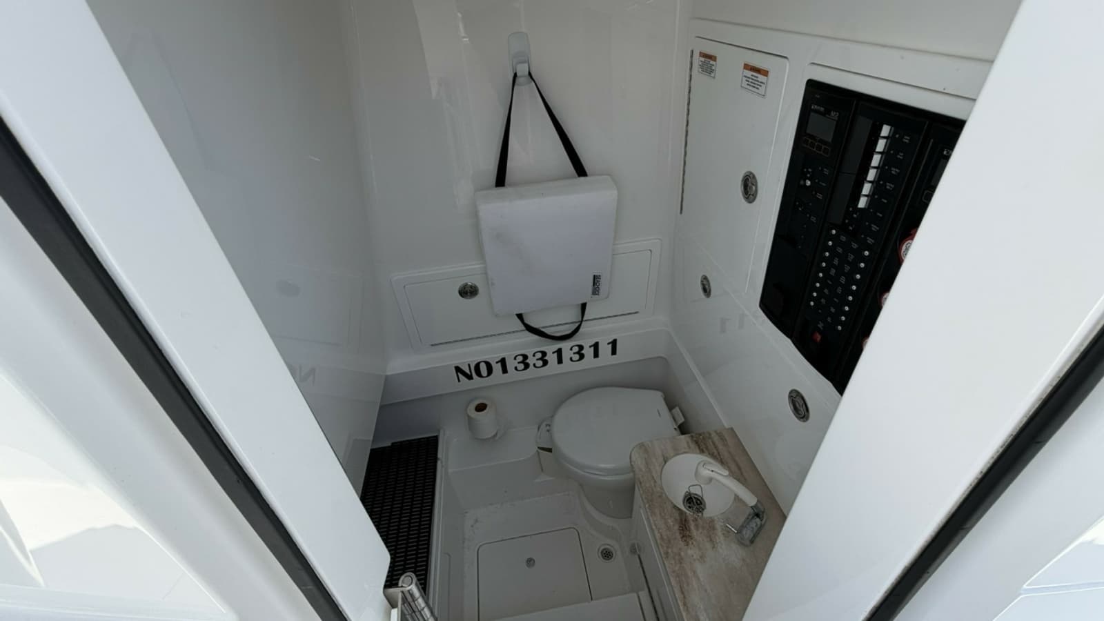 2023 Valhalla Boatworks V33