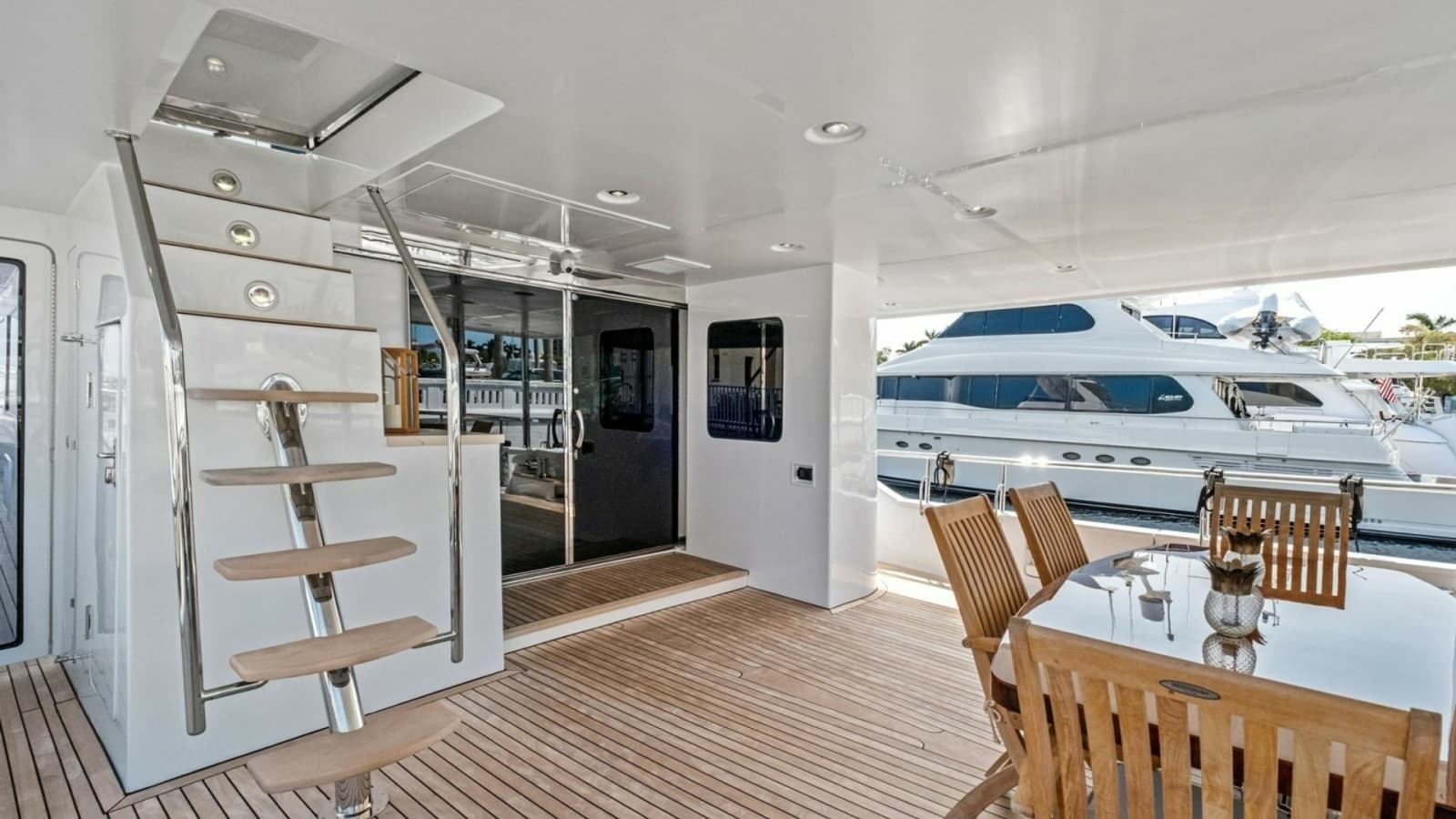 2024 Marlow 90 V - Artemis II