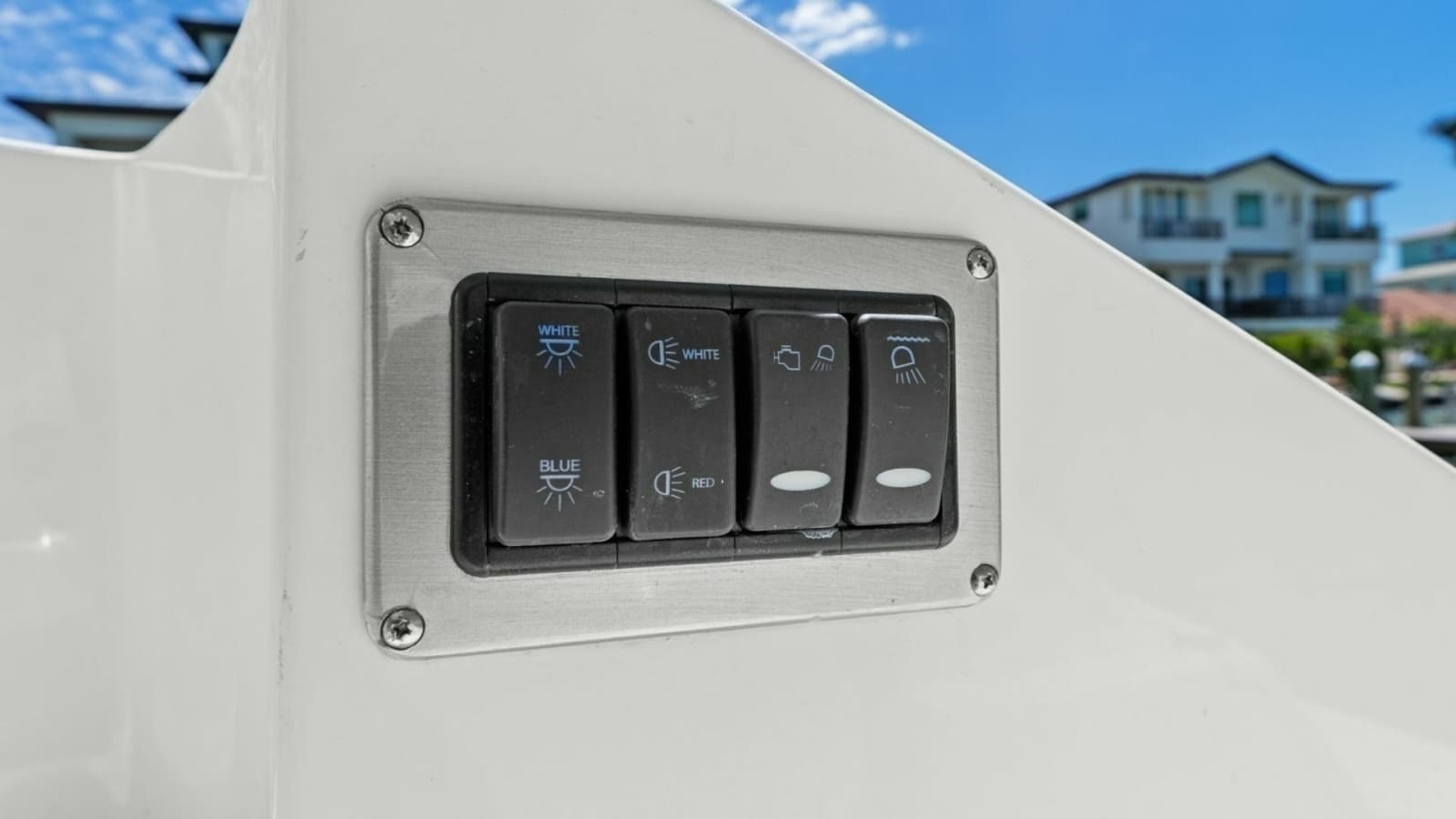 2012 Cruiser Yachts 54 Cantius -