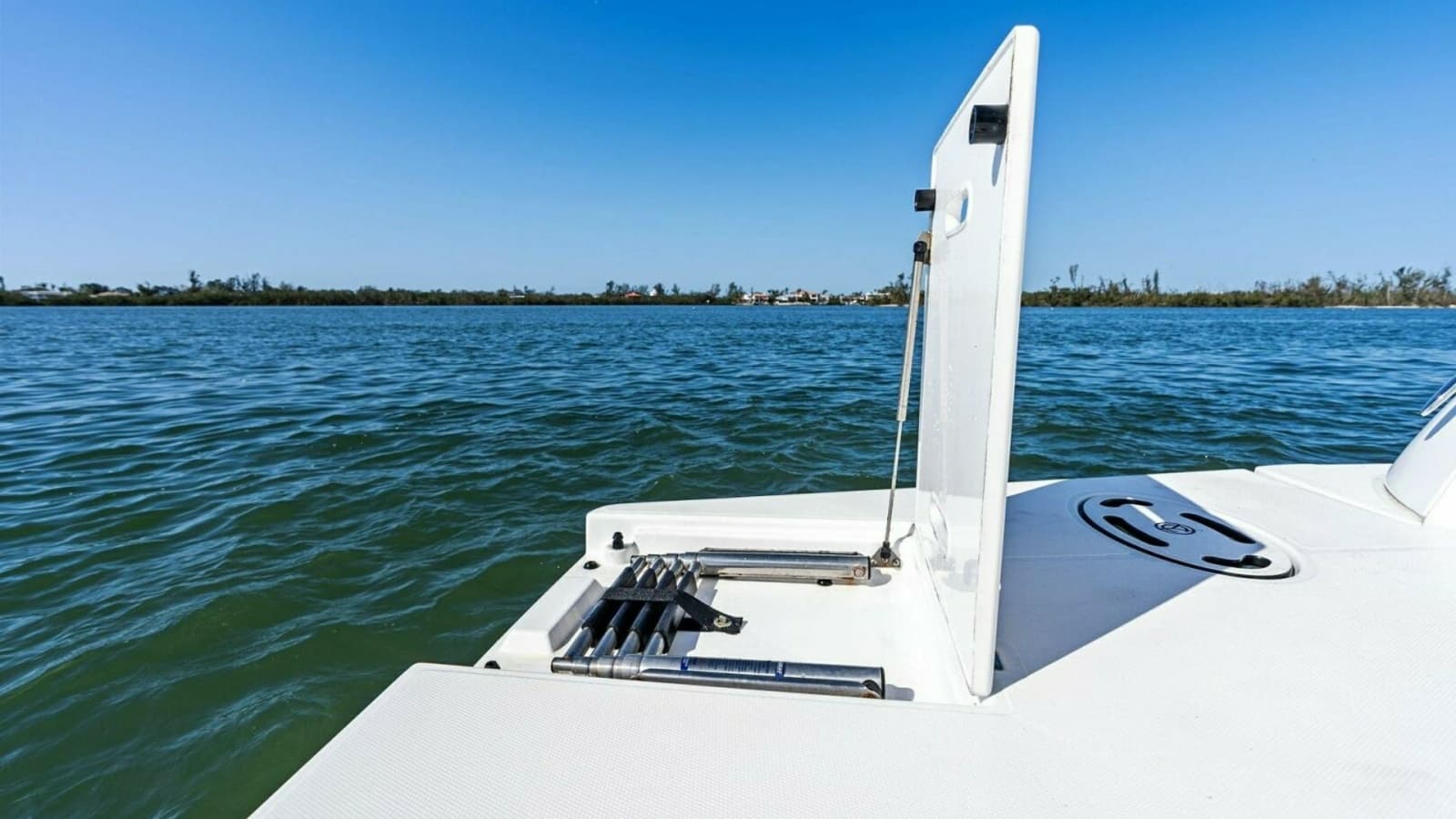 2019 Cruisers 45 Cantius 'My Everything'