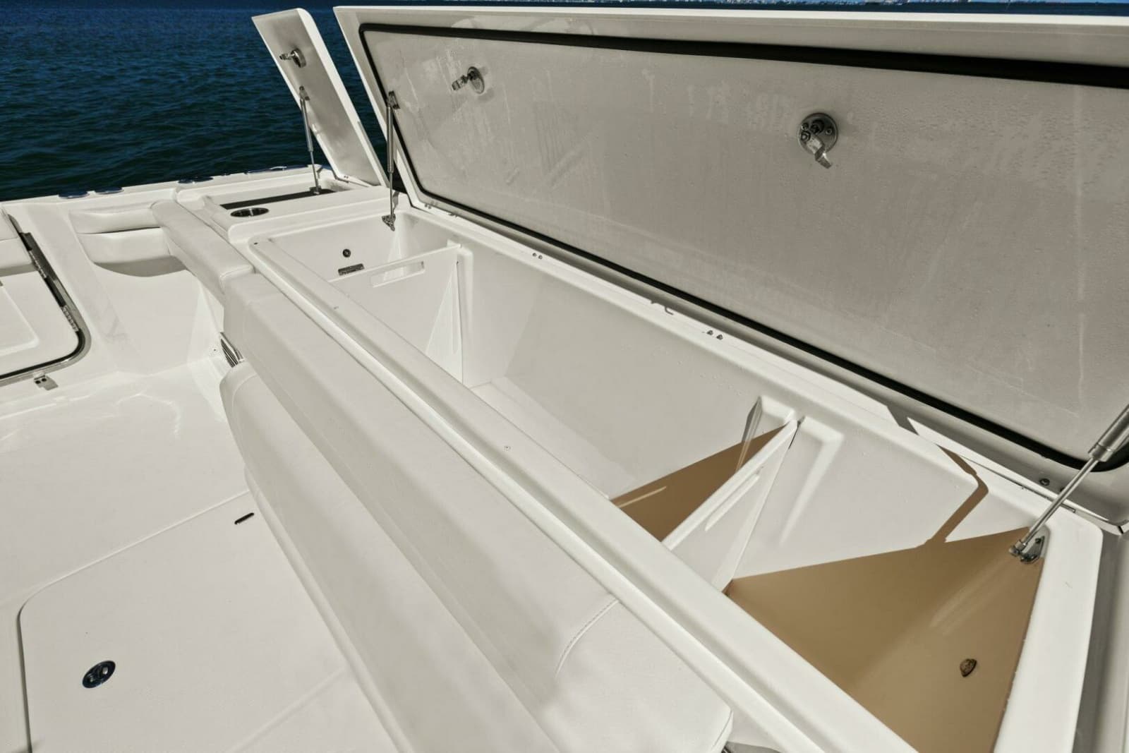 Grady White - Fishbox