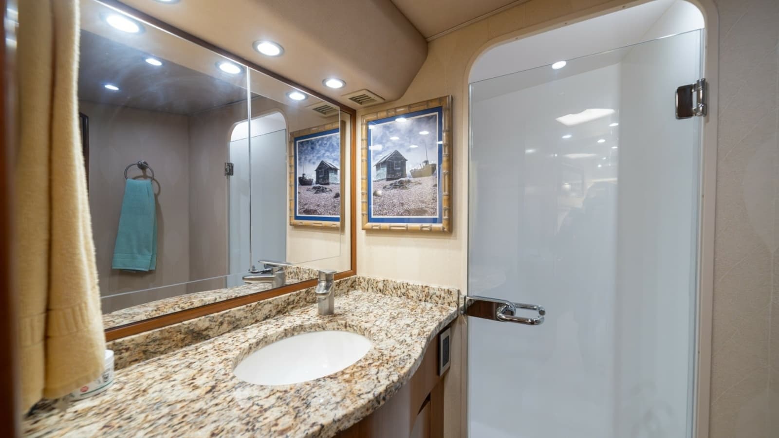 60 Viking Convertible 2012 "Contango"