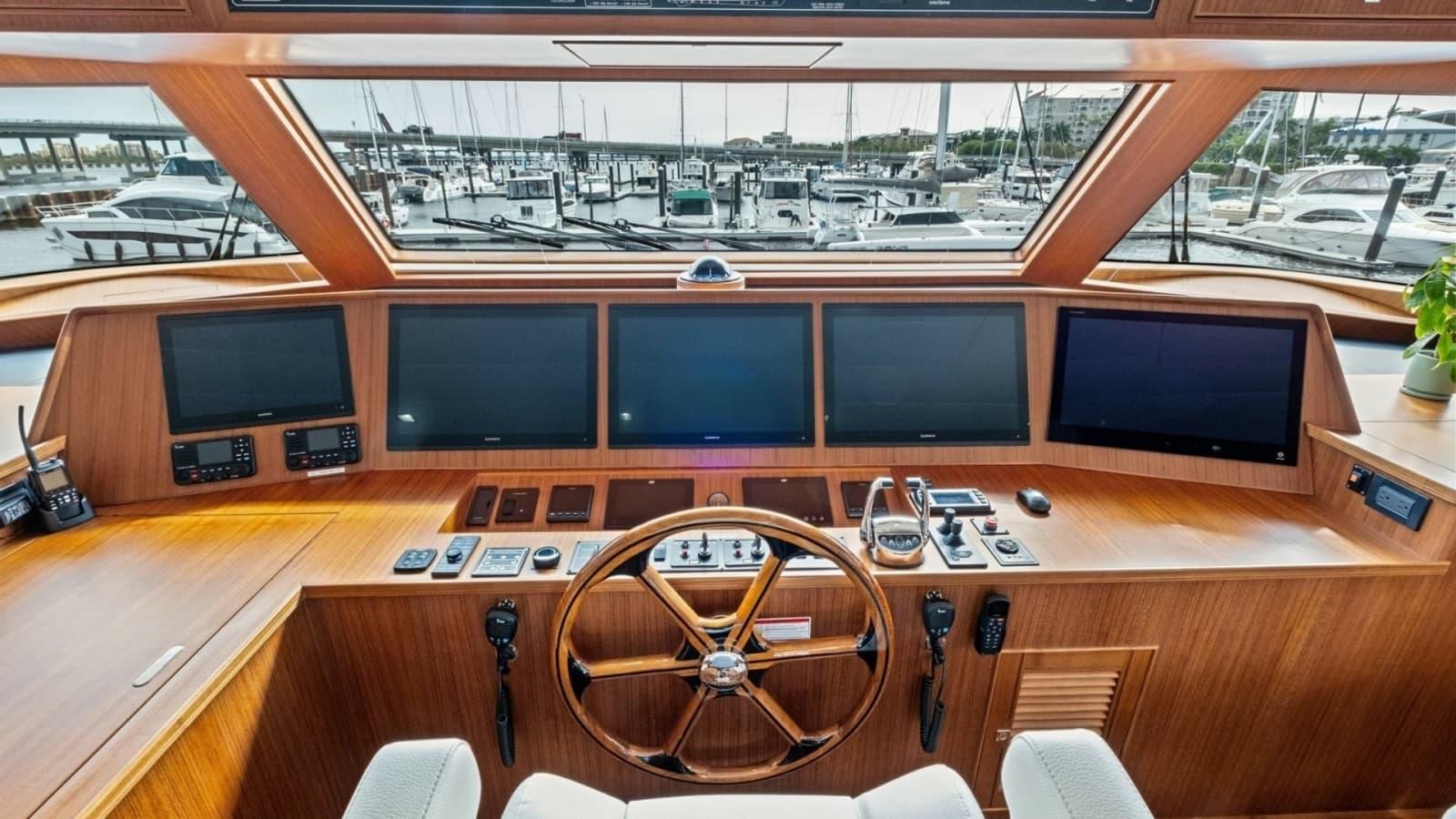 2024 Marlow 90 V - Artemis II