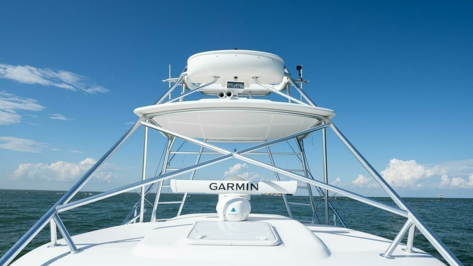 2012 Cabo 40 Express "True Story"