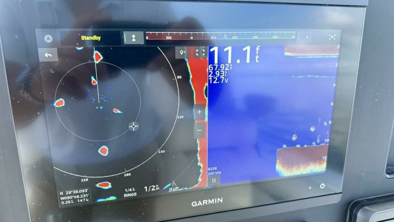 2006 Regulator 29 FS PERSERVERANCE