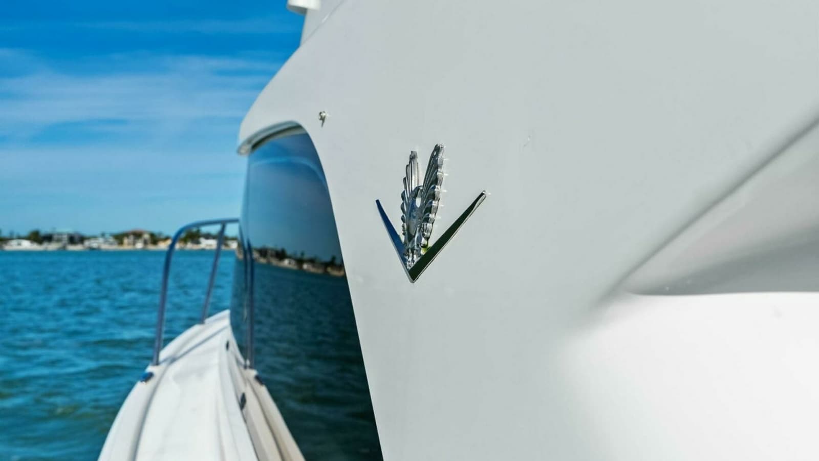 2017 Bertram 35 Flybridge