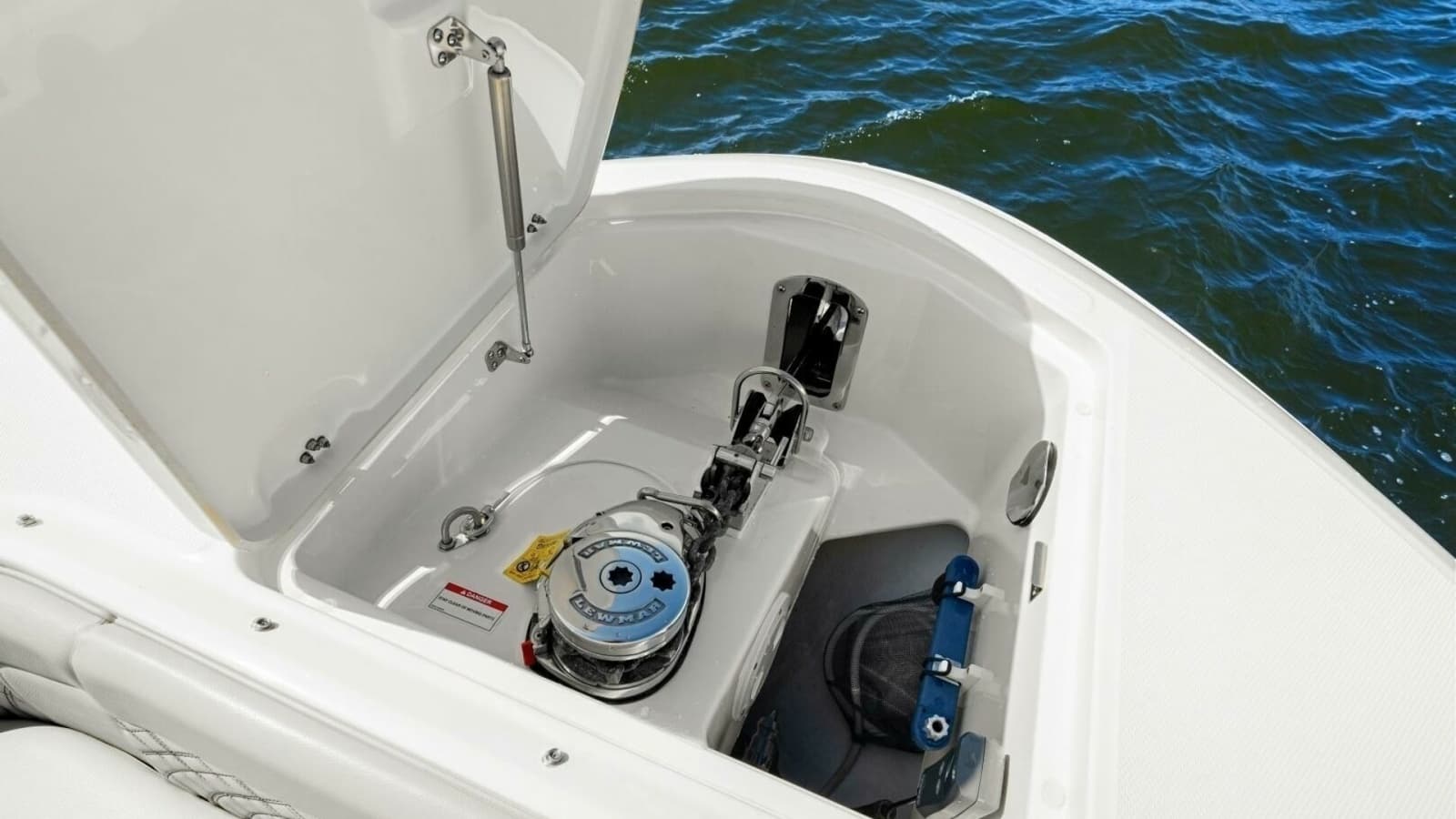2022 Sea Ray 370 OB