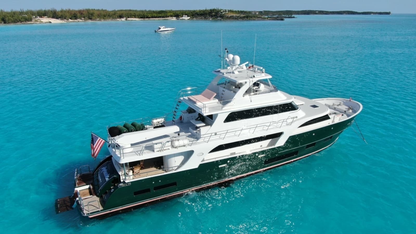 2024 Marlow 90 V - Artemis II