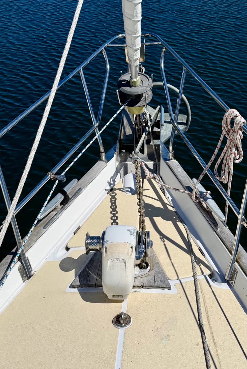 1999 Beneteau Oceanis