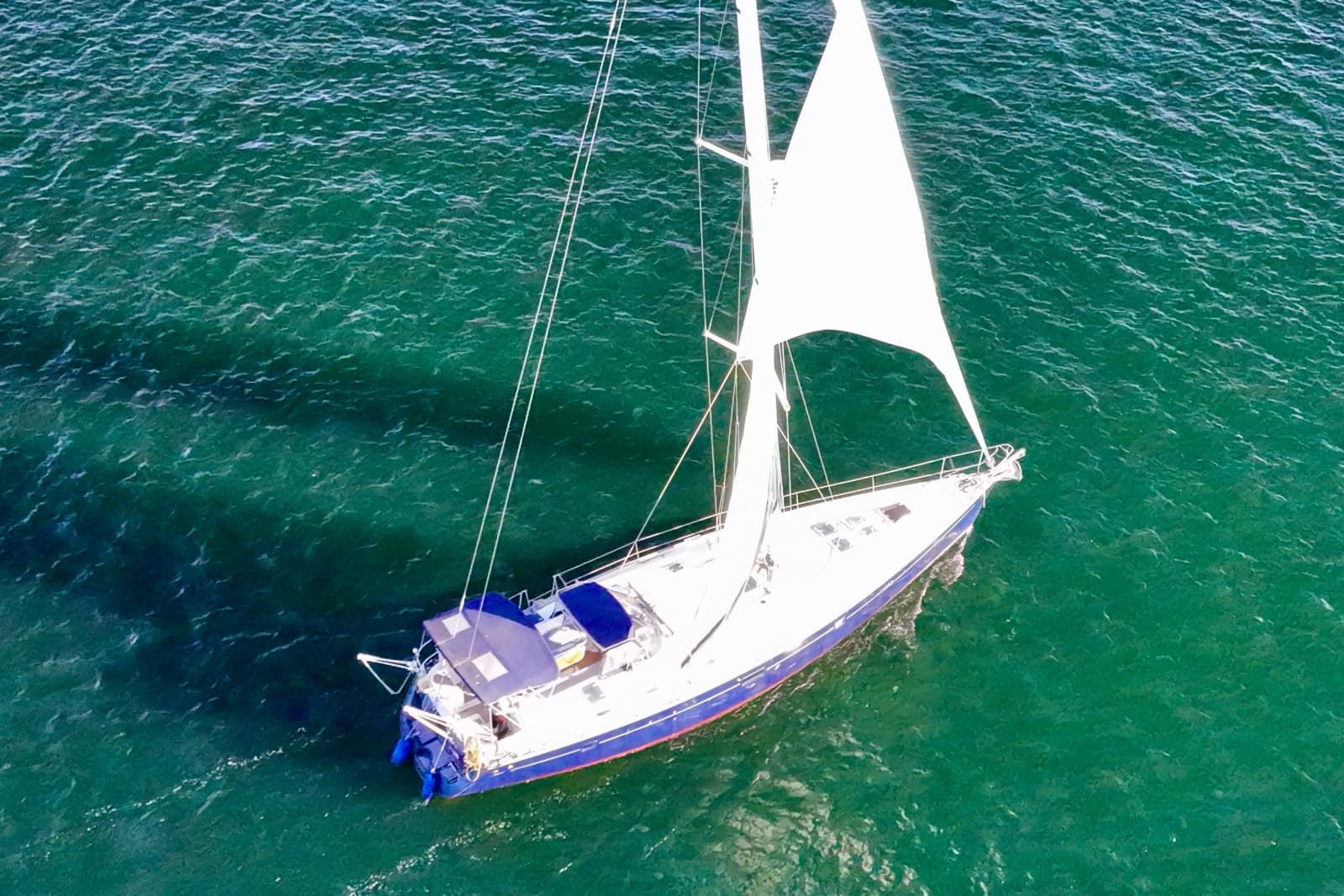 1999 Beneteau Oceanis
