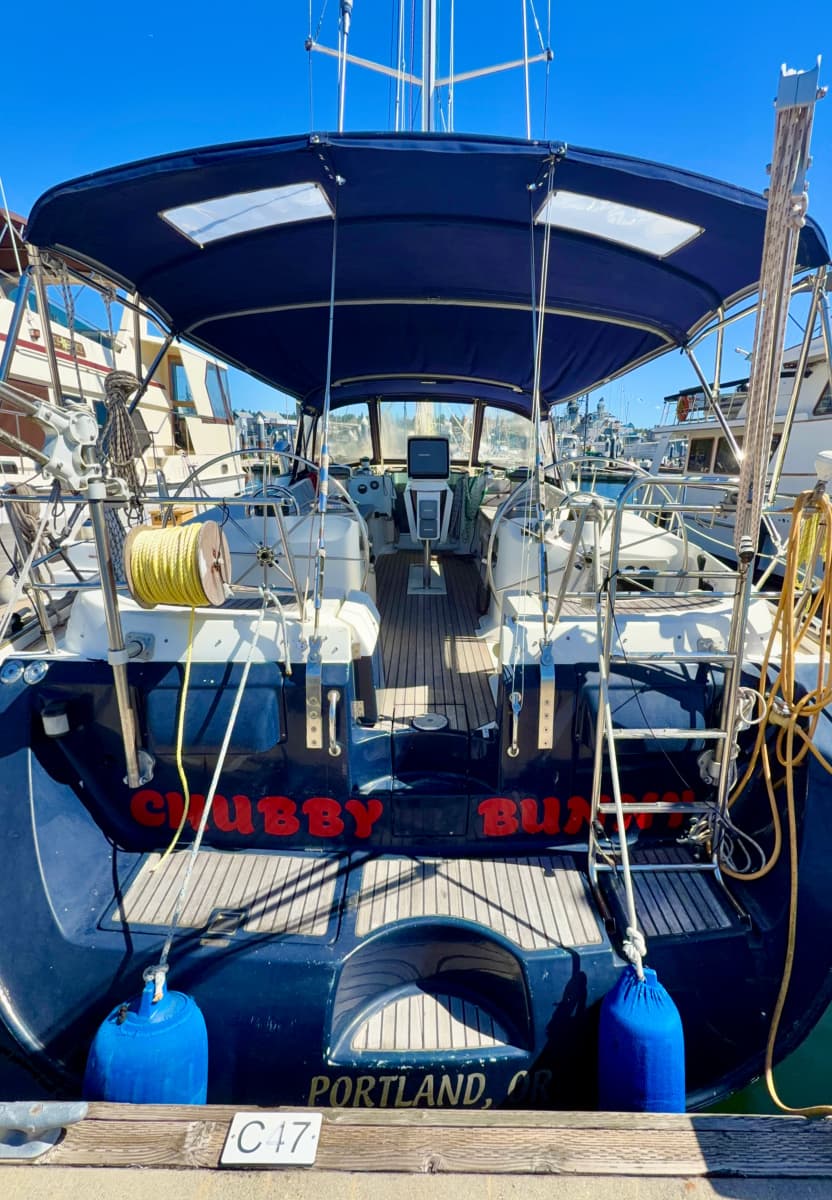 1999 Beneteau Oceanis