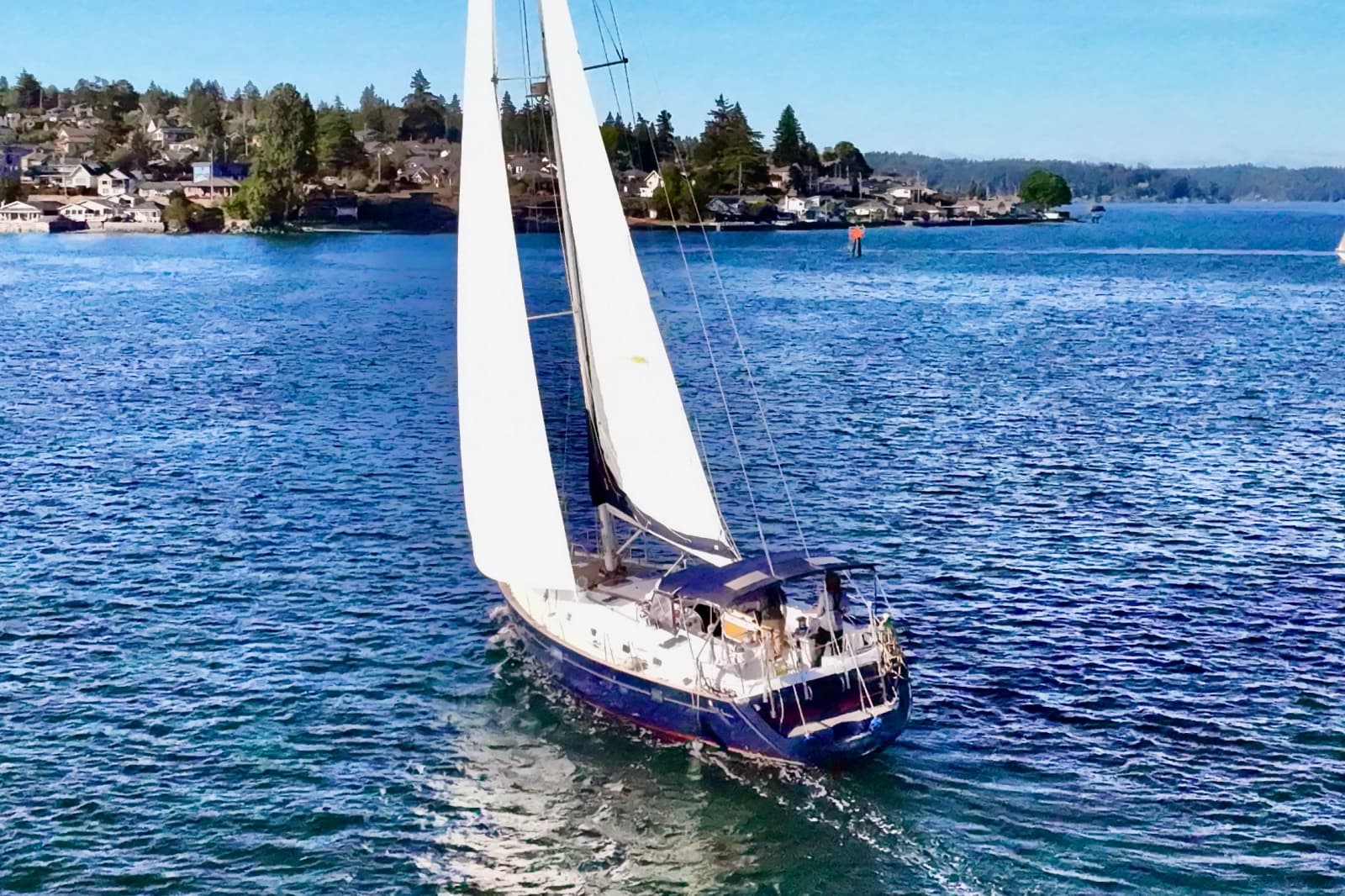 1999 Beneteau Oceanis