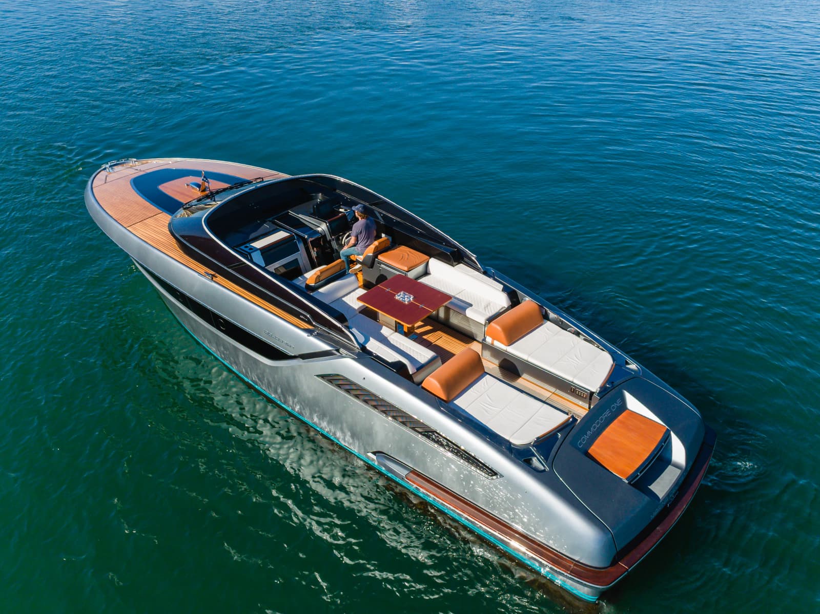 2021 Riva Dolceriva