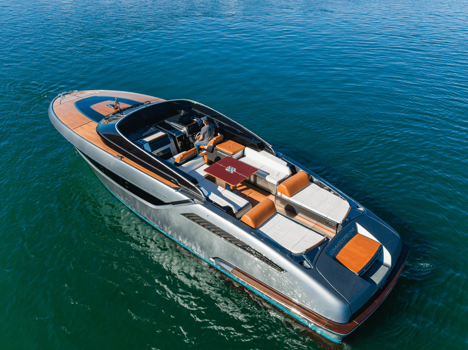 2021 Riva Dolceriva