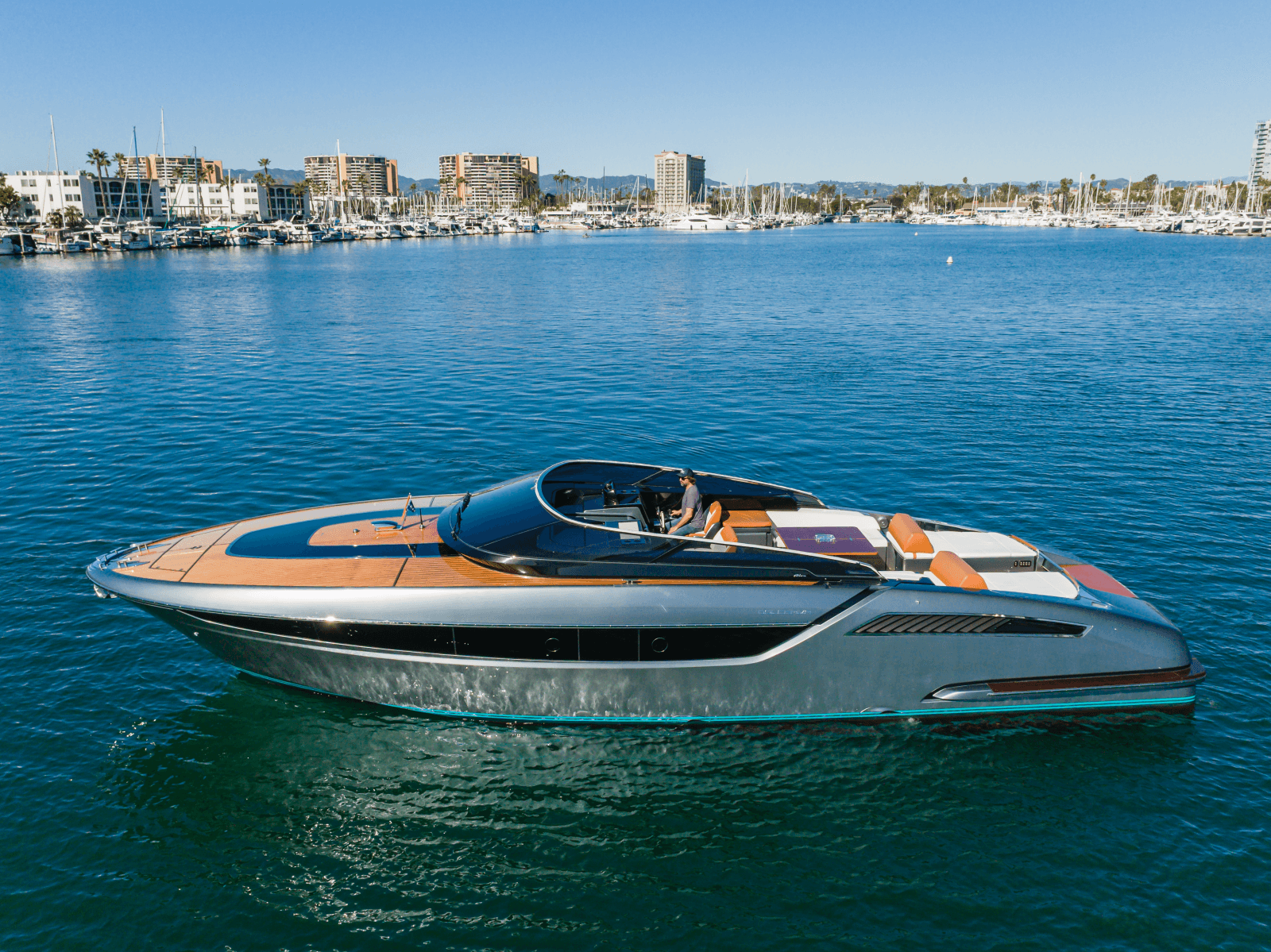 2021 Riva Dolceriva