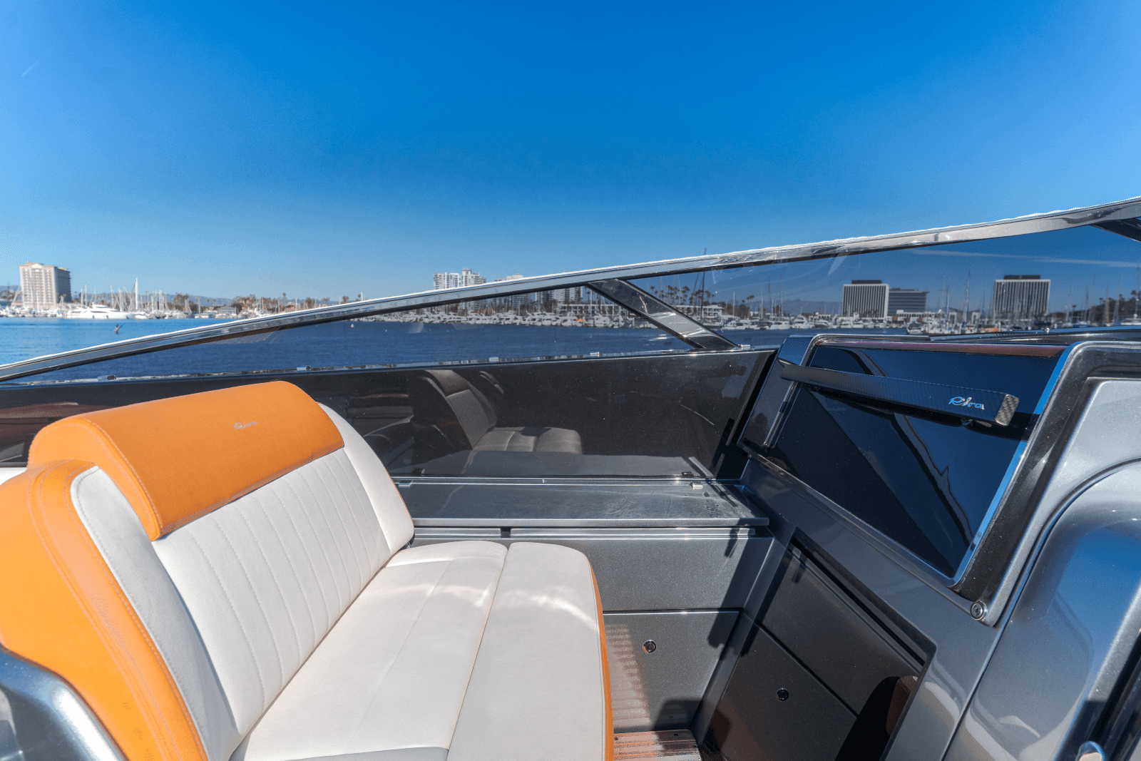 2021 Riva Dolceriva