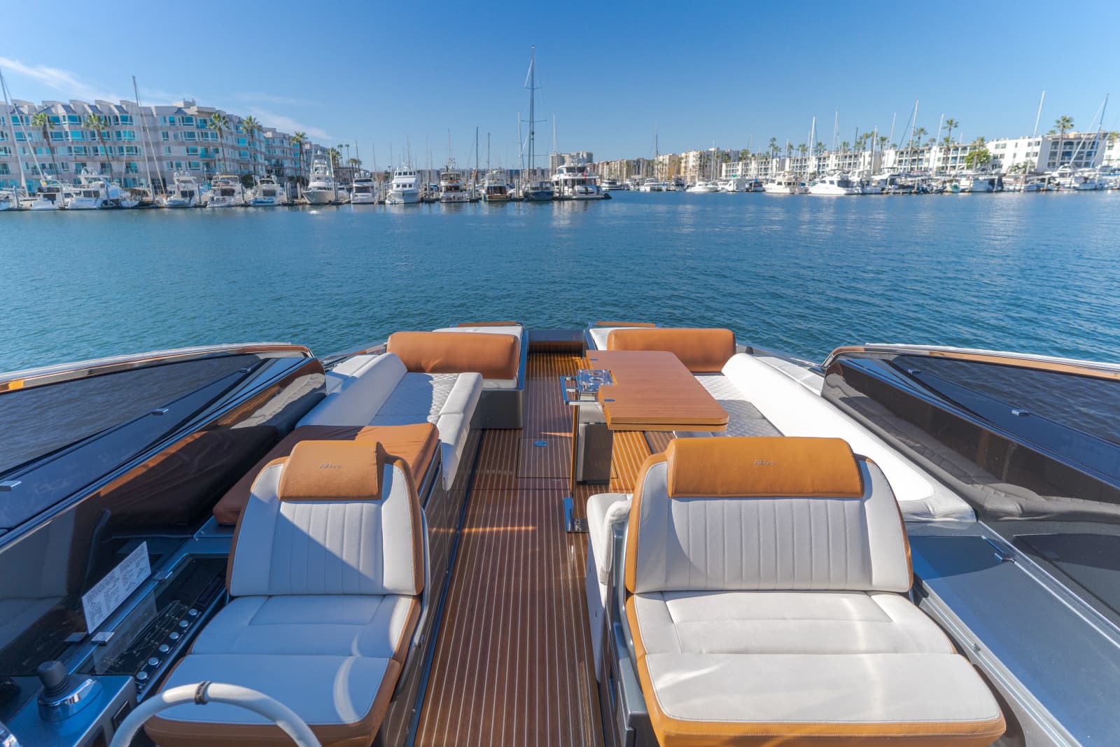 2021 Riva Dolceriva